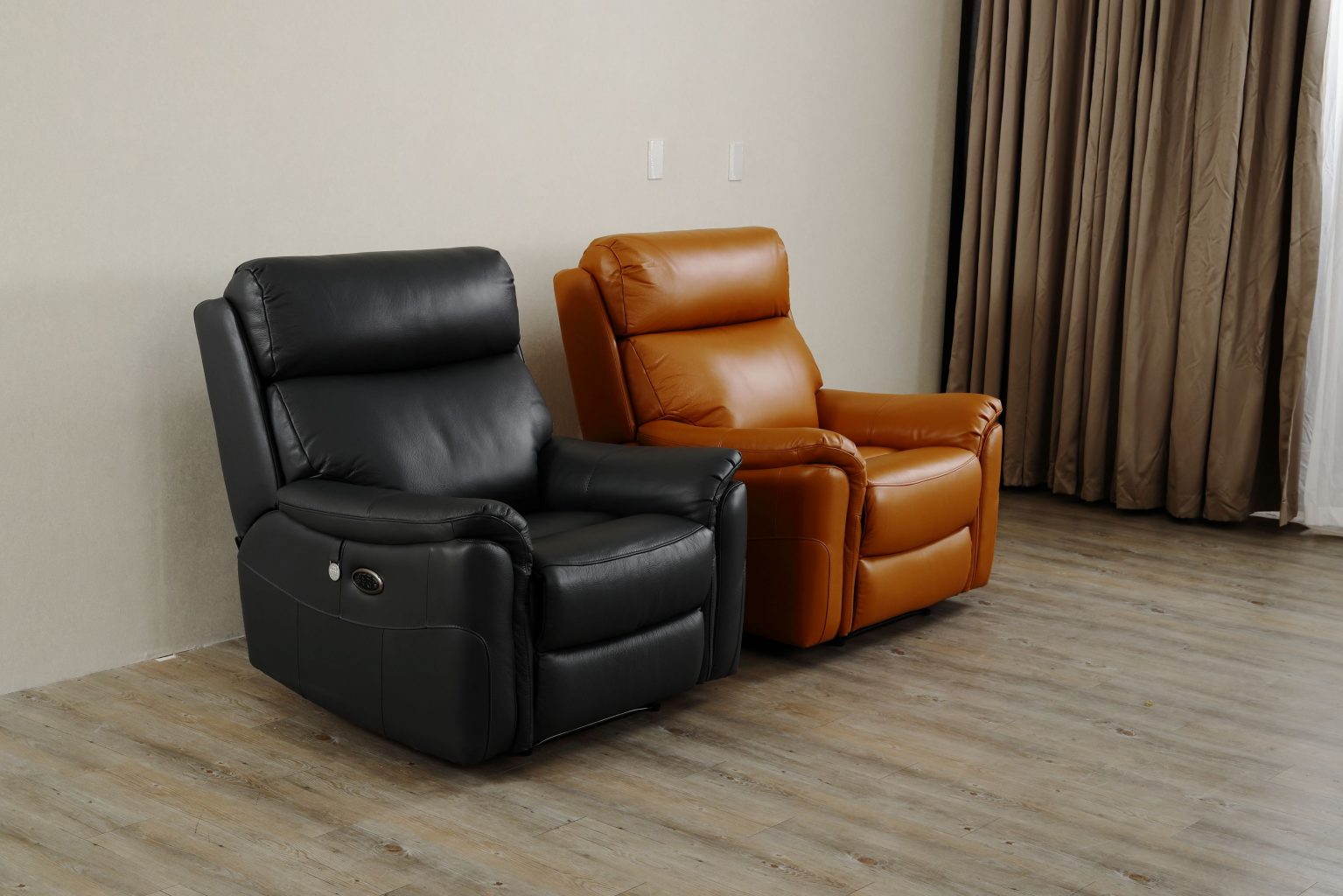 新居必備家具就是大漢家具的床墊跟電動沙發