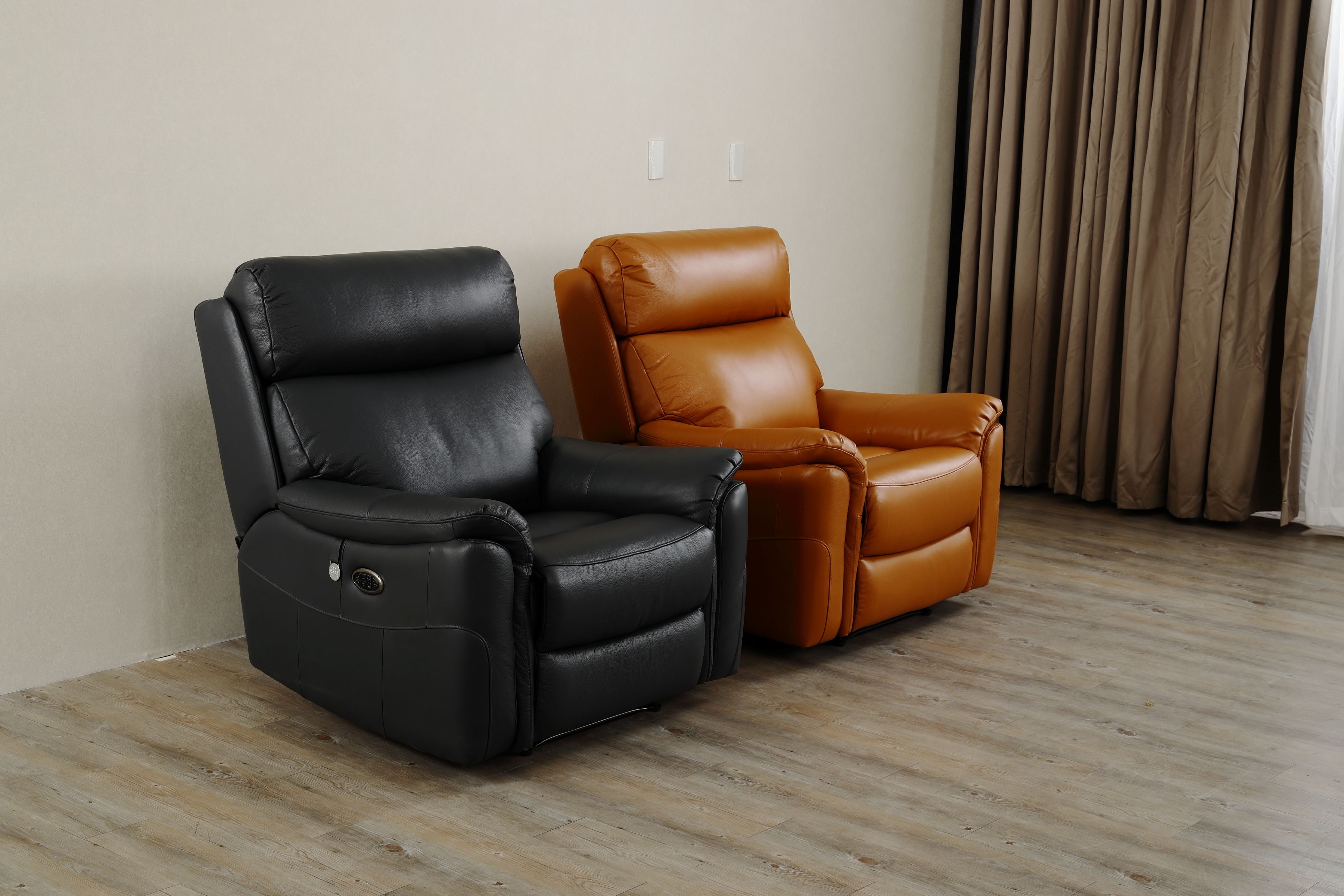 新居必備家具就是大漢家具的床墊跟電動沙發