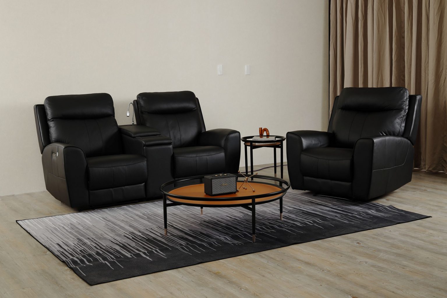 五星飯店需要高品質的電動沙發嗎?馬上來大漢家具!