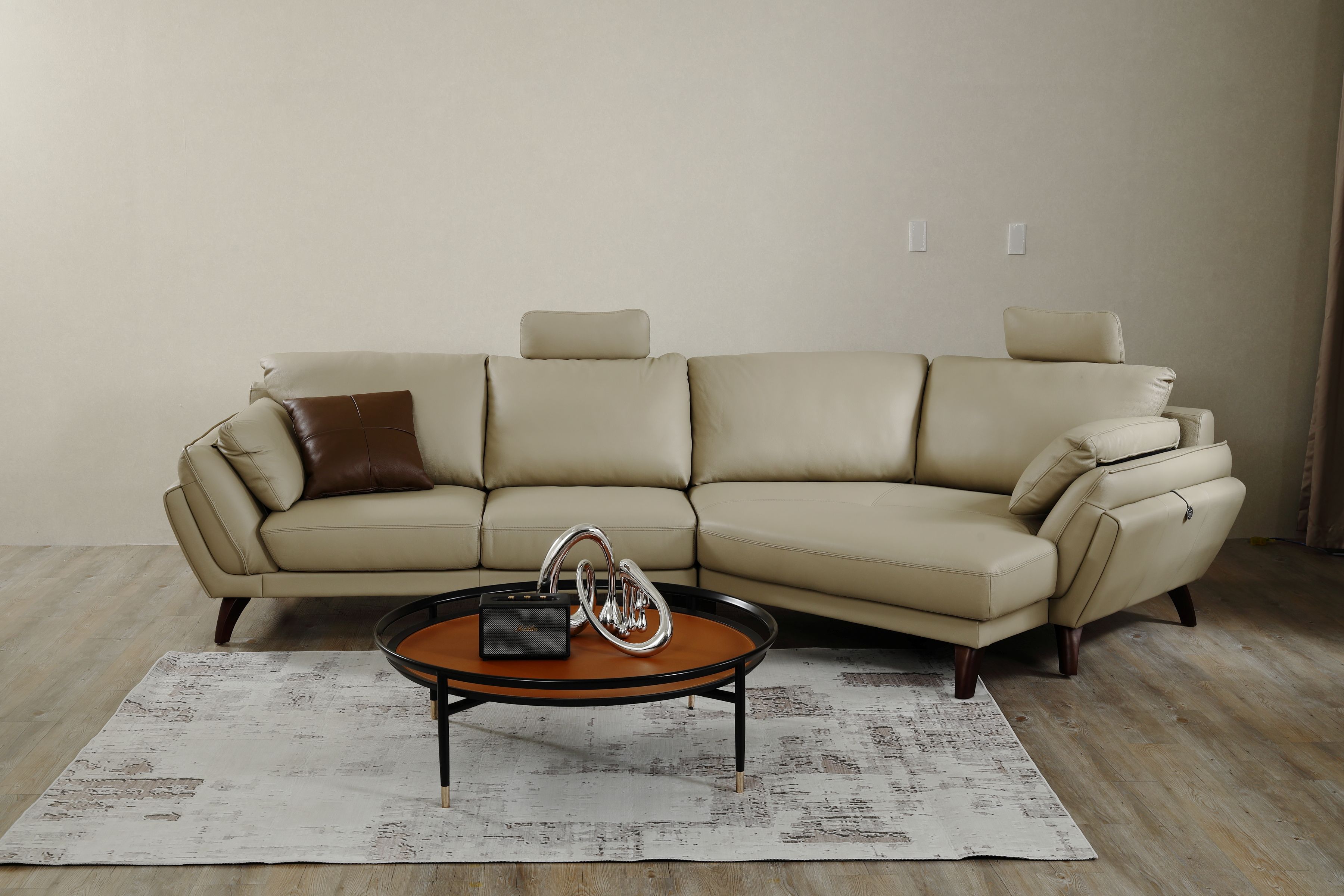 貴賓室要擺電動沙發嗎？到大漢家具就對了！