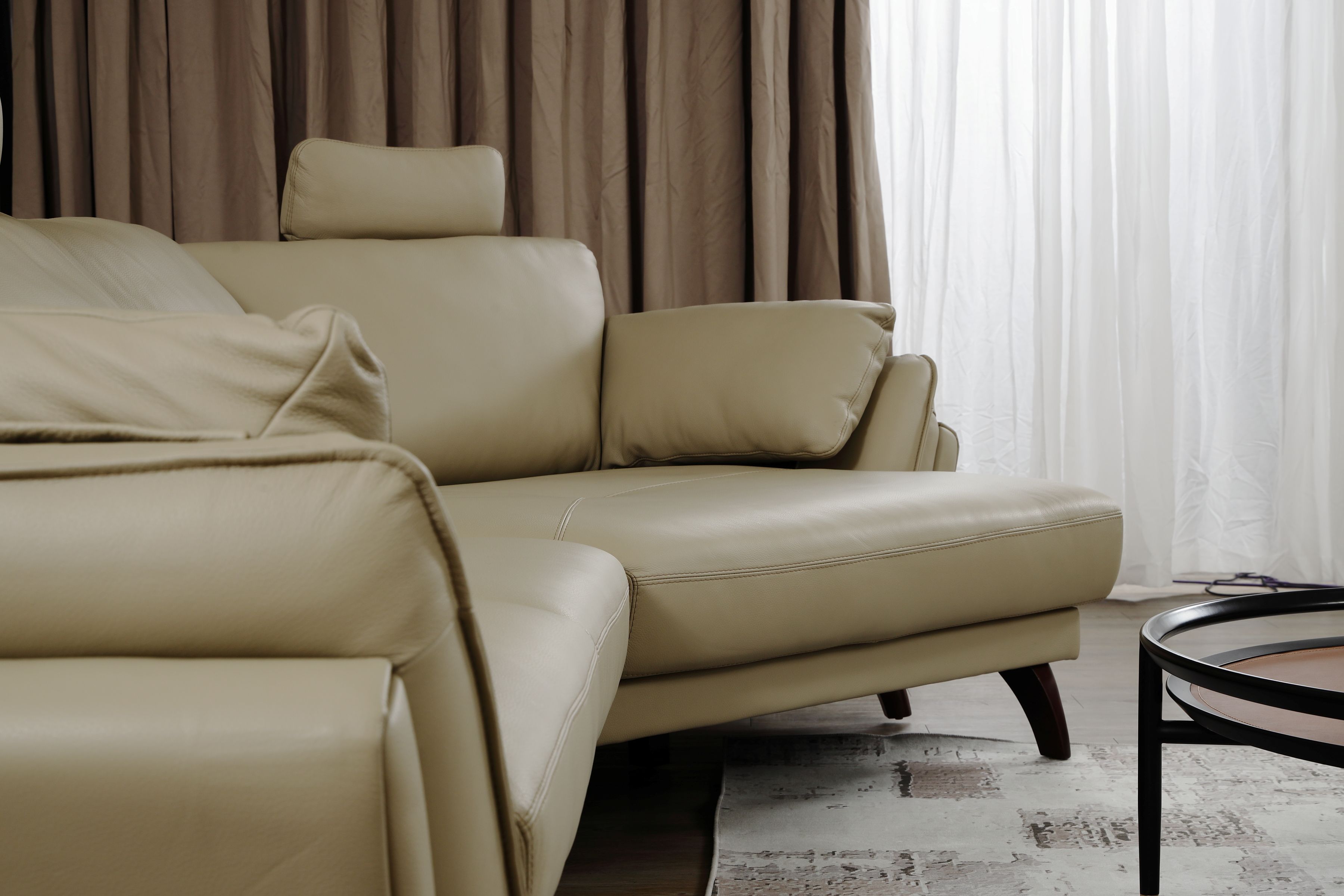 想帶一張電動沙發回家嗎？馬上來大漢家具！