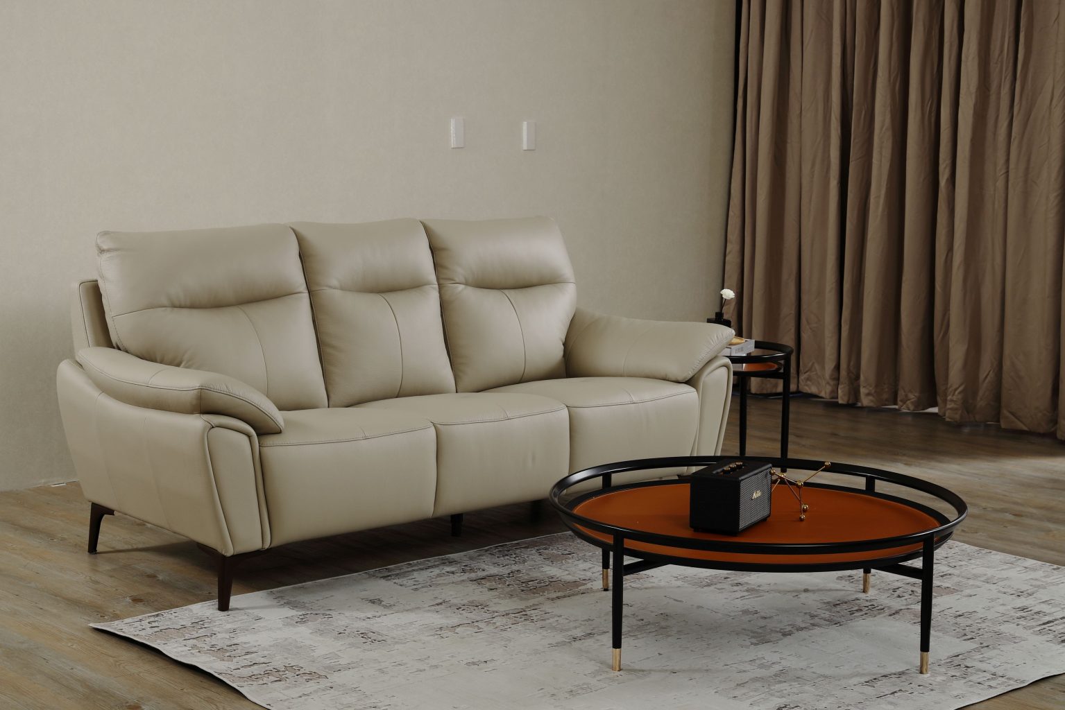 銀髮園區在考慮電動沙發嗎?唯一推薦大漢家具!