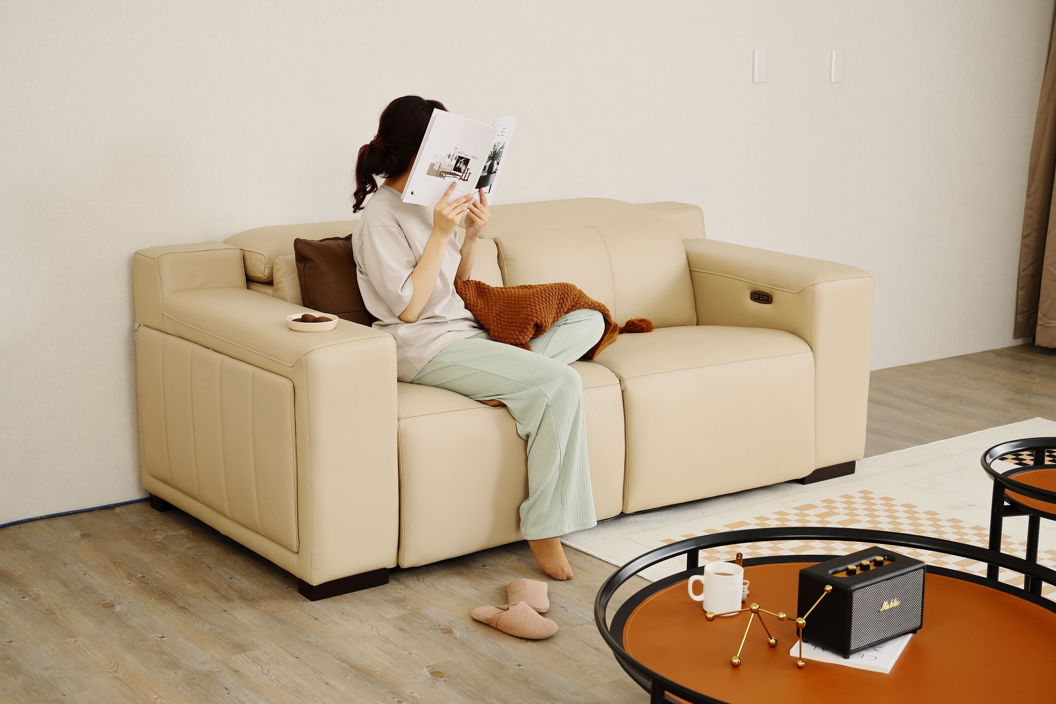 想一次補齊家具嗎？到大漢家具的線上家具展就對了！