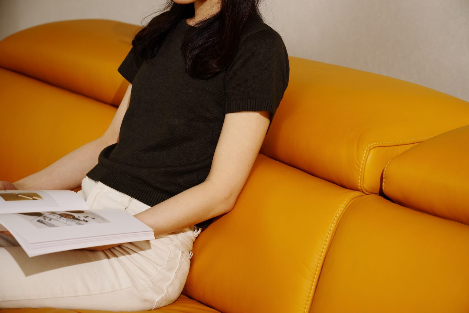 大漢家具用無甲醛家具守護你的健康