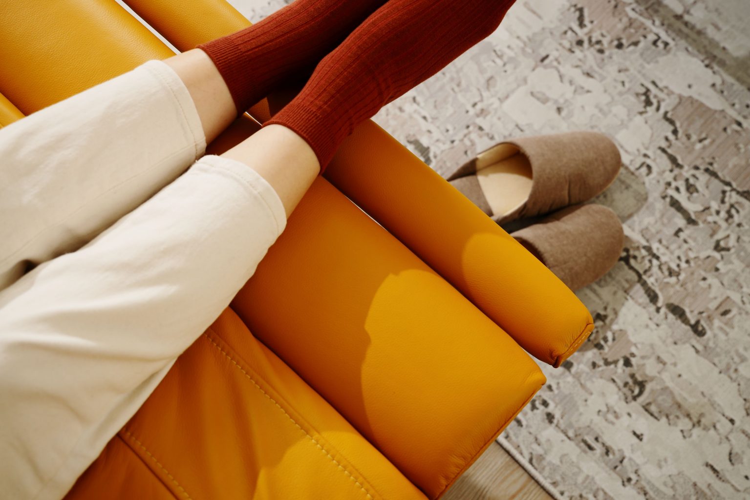 想挑一張可以拿來午休小憩的電動沙發嗎？就到大漢家具