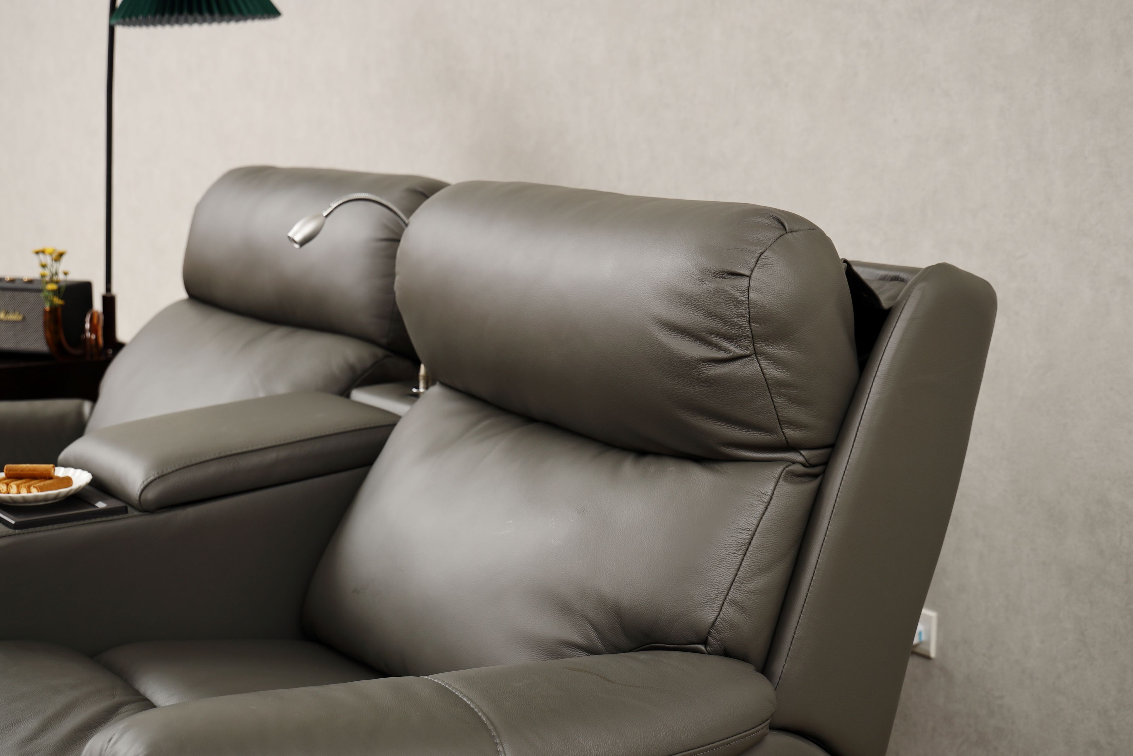 要問電動沙發哪裡買？當然就是大漢家具！