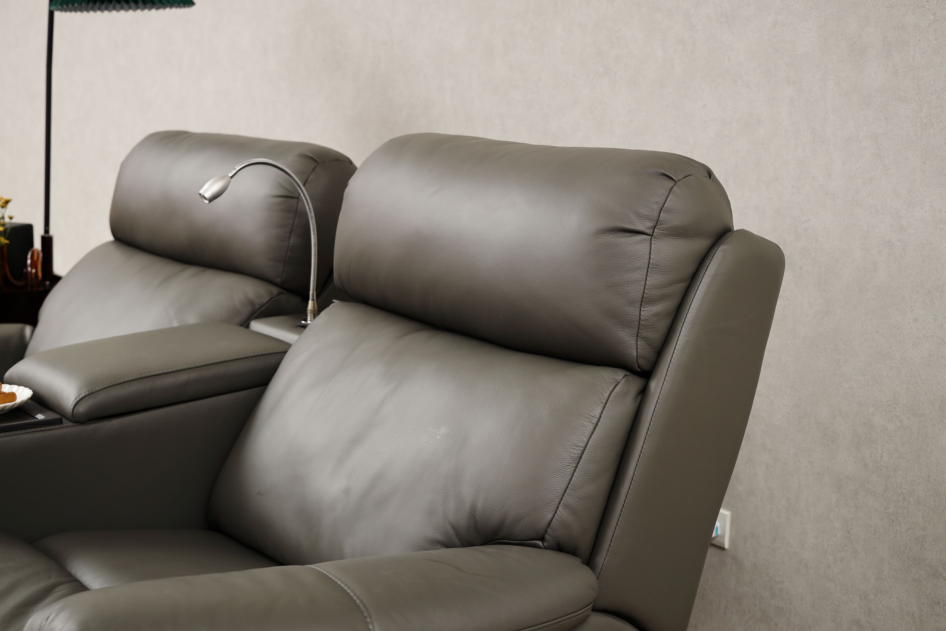 不知道沙發要買哪一種嗎？來大漢家具就對了！