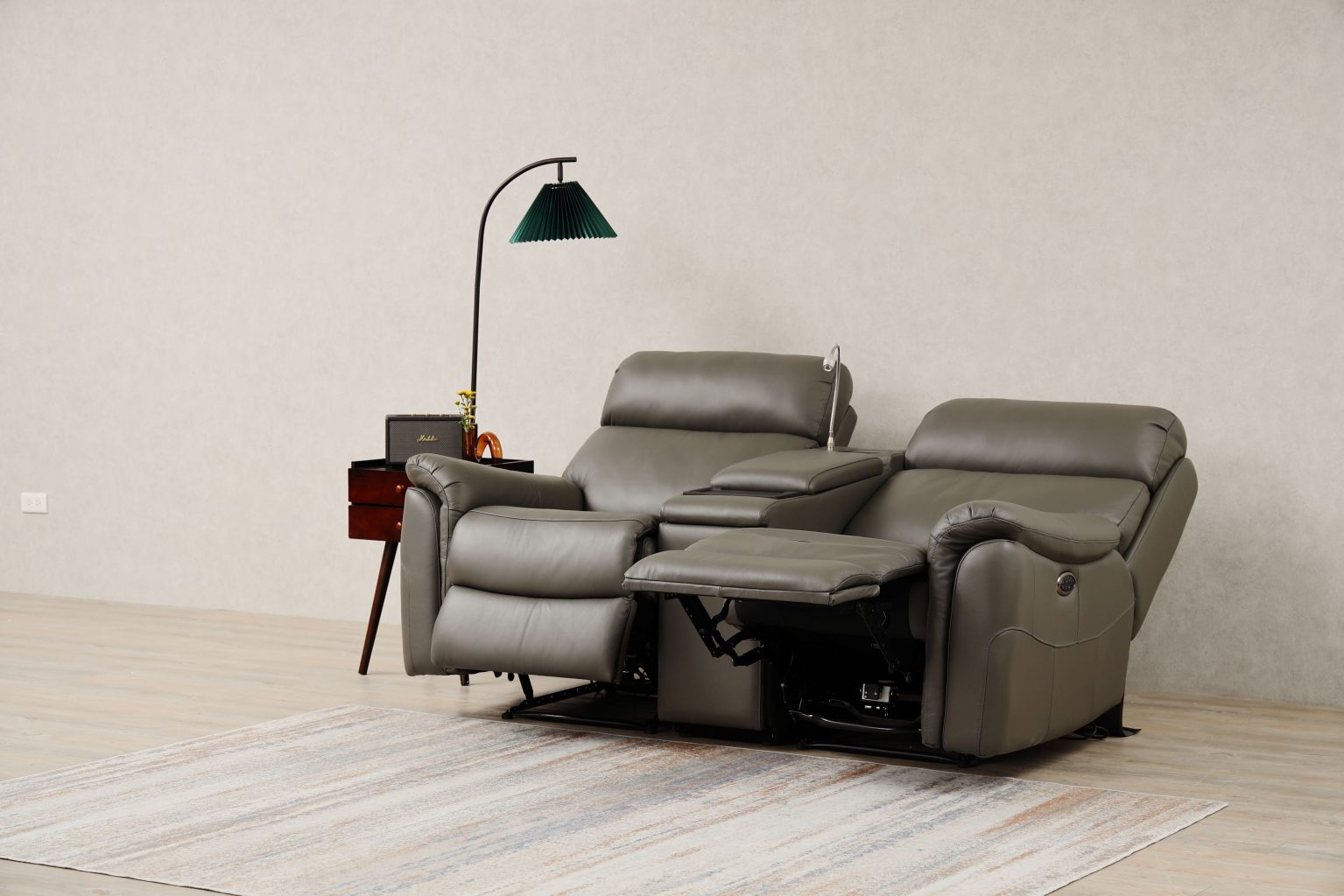 小資成家就找大漢家具！