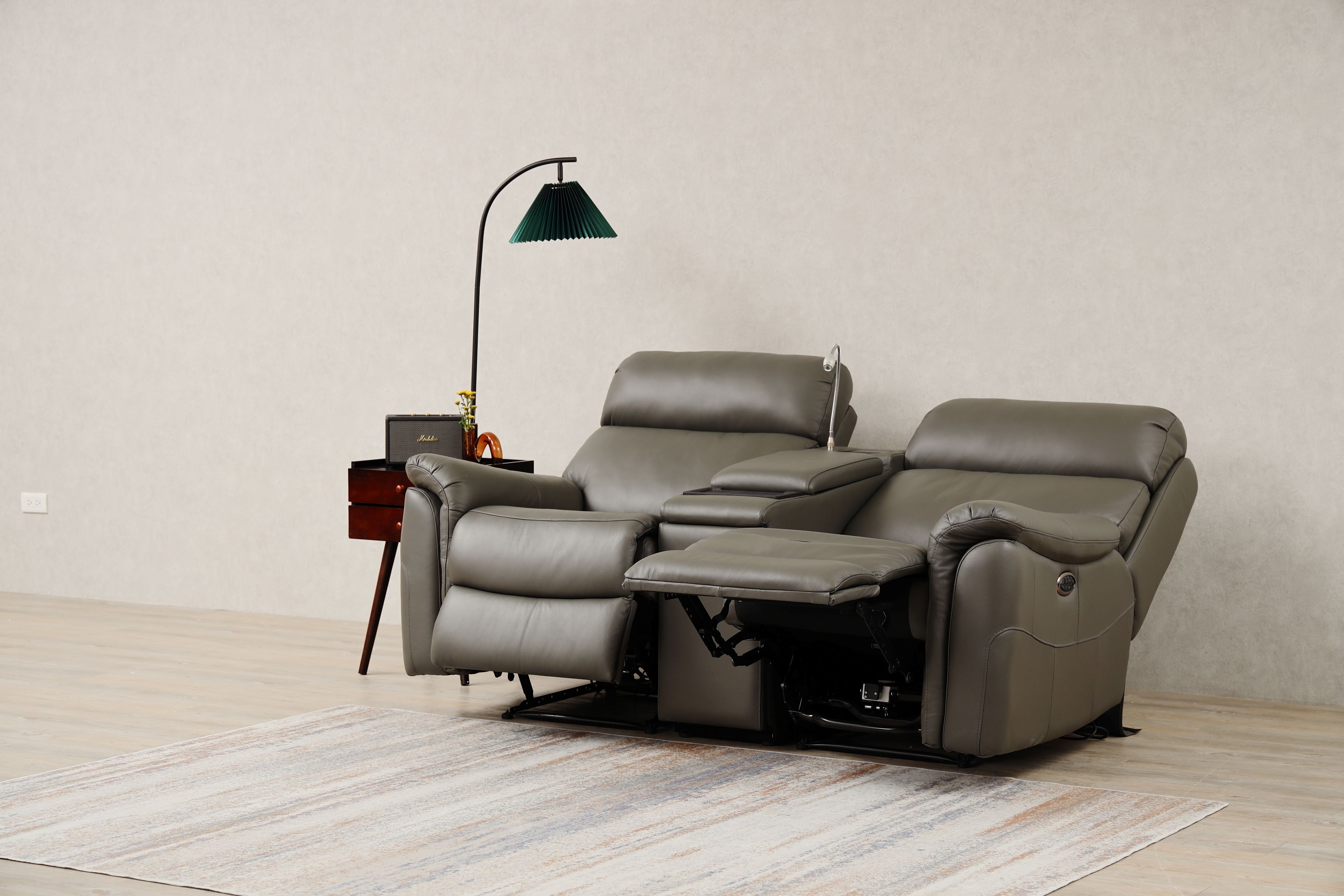 小資成家就找大漢家具！