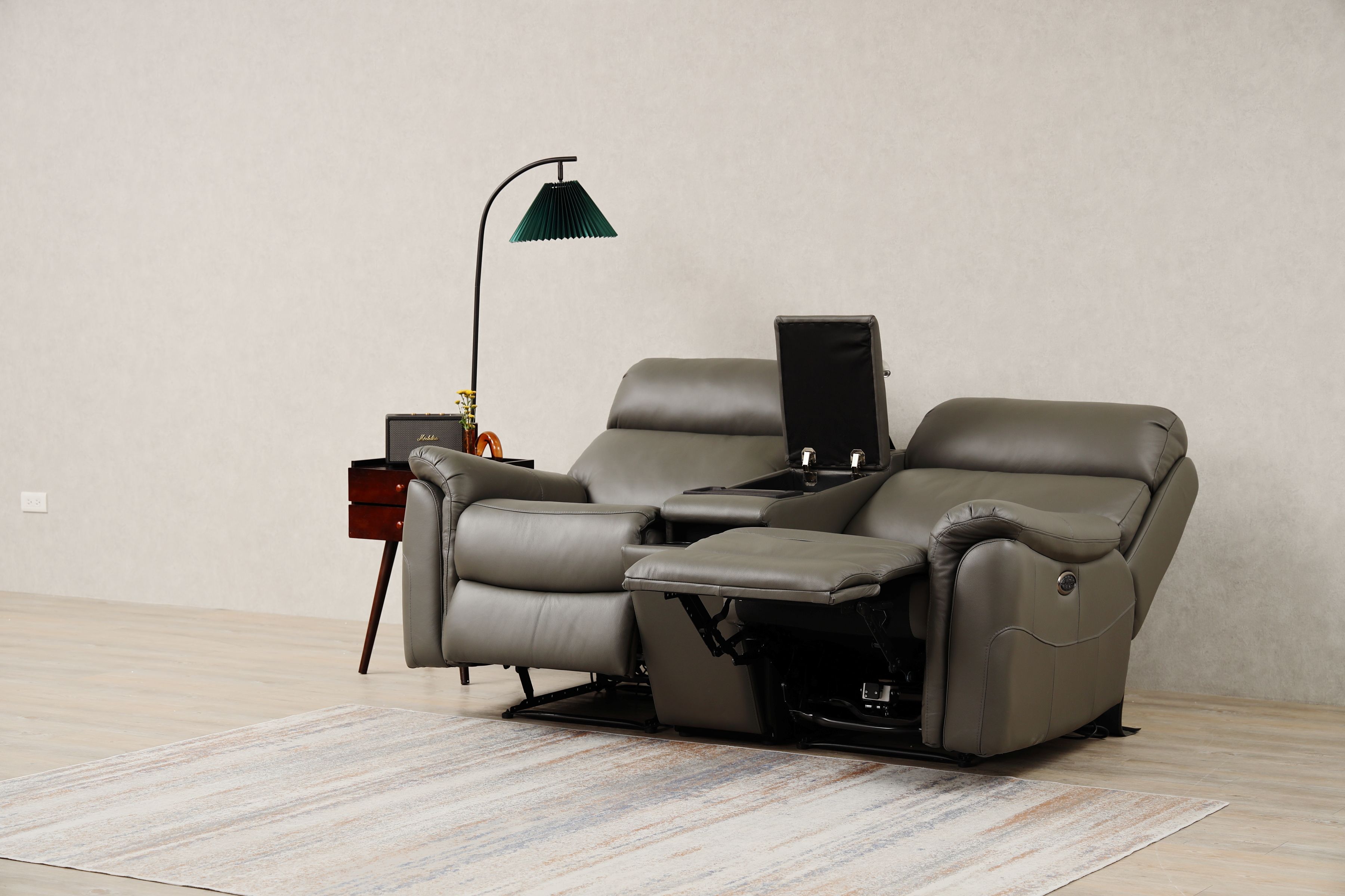 健檢中心在找電動沙發嗎？來大漢家具就對了！