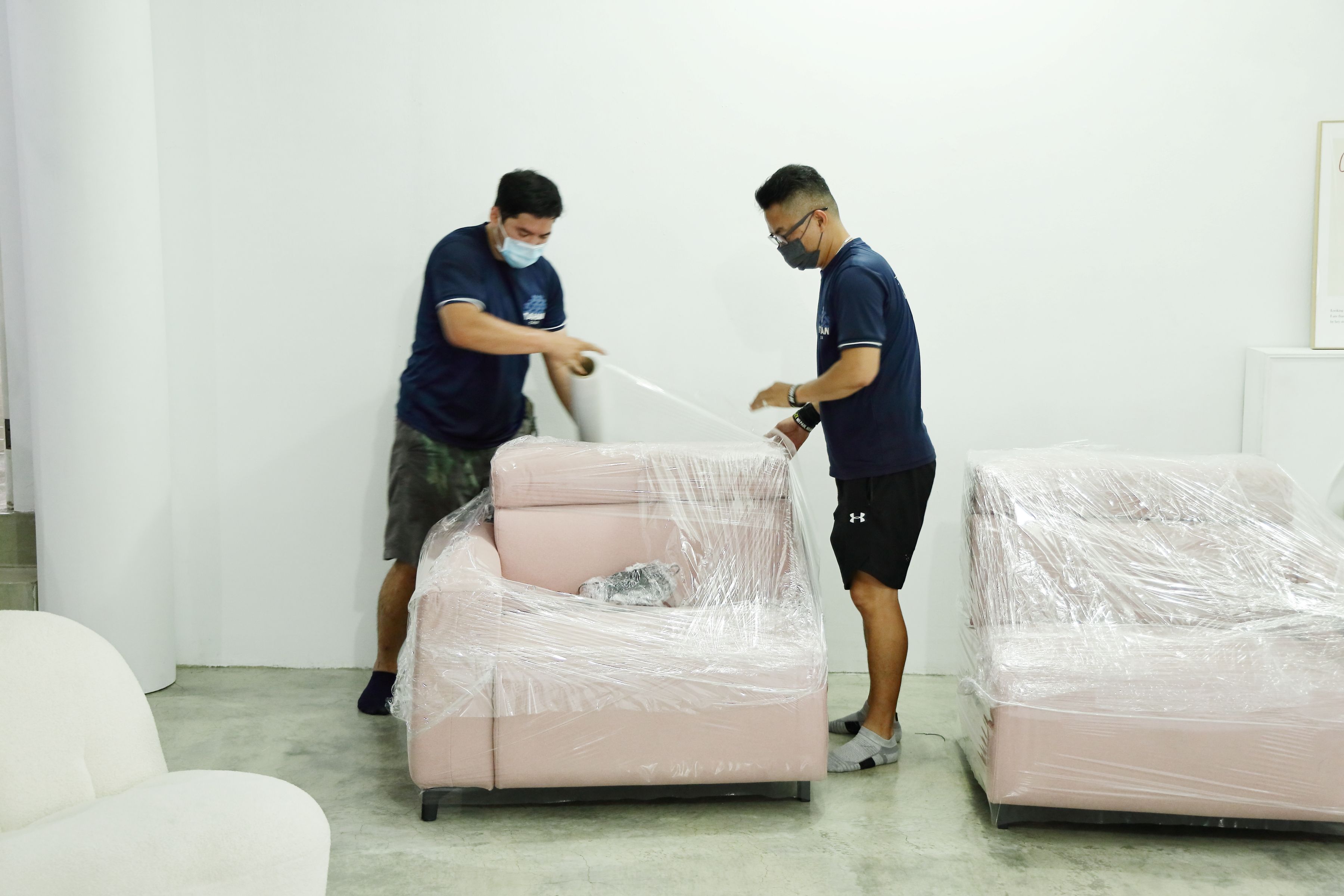 選擇提供完整維修與保固服務的大漢家具，可以大幅降低維修費用