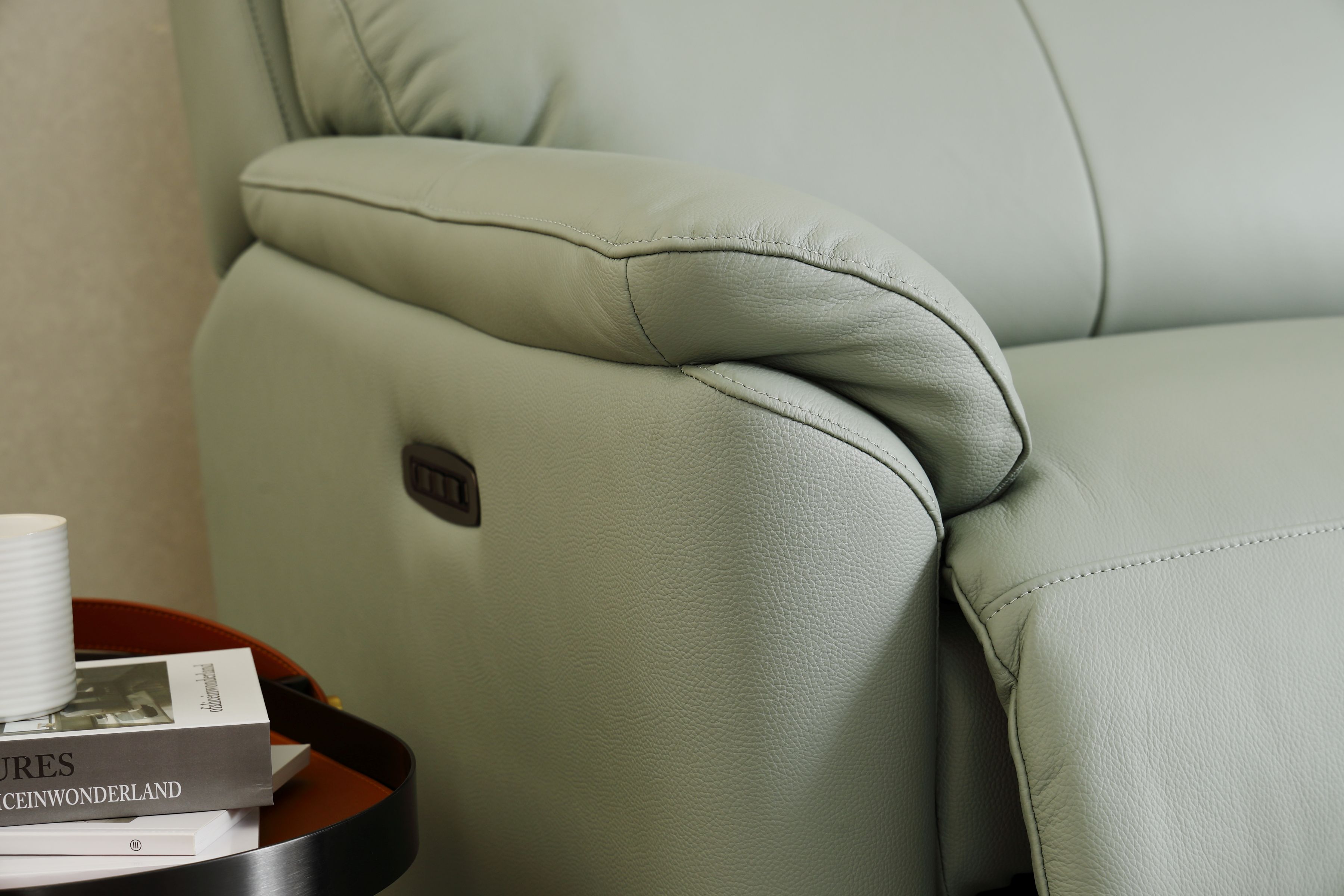 要買無毒電動沙發，大漢家具就是你最好的選擇！