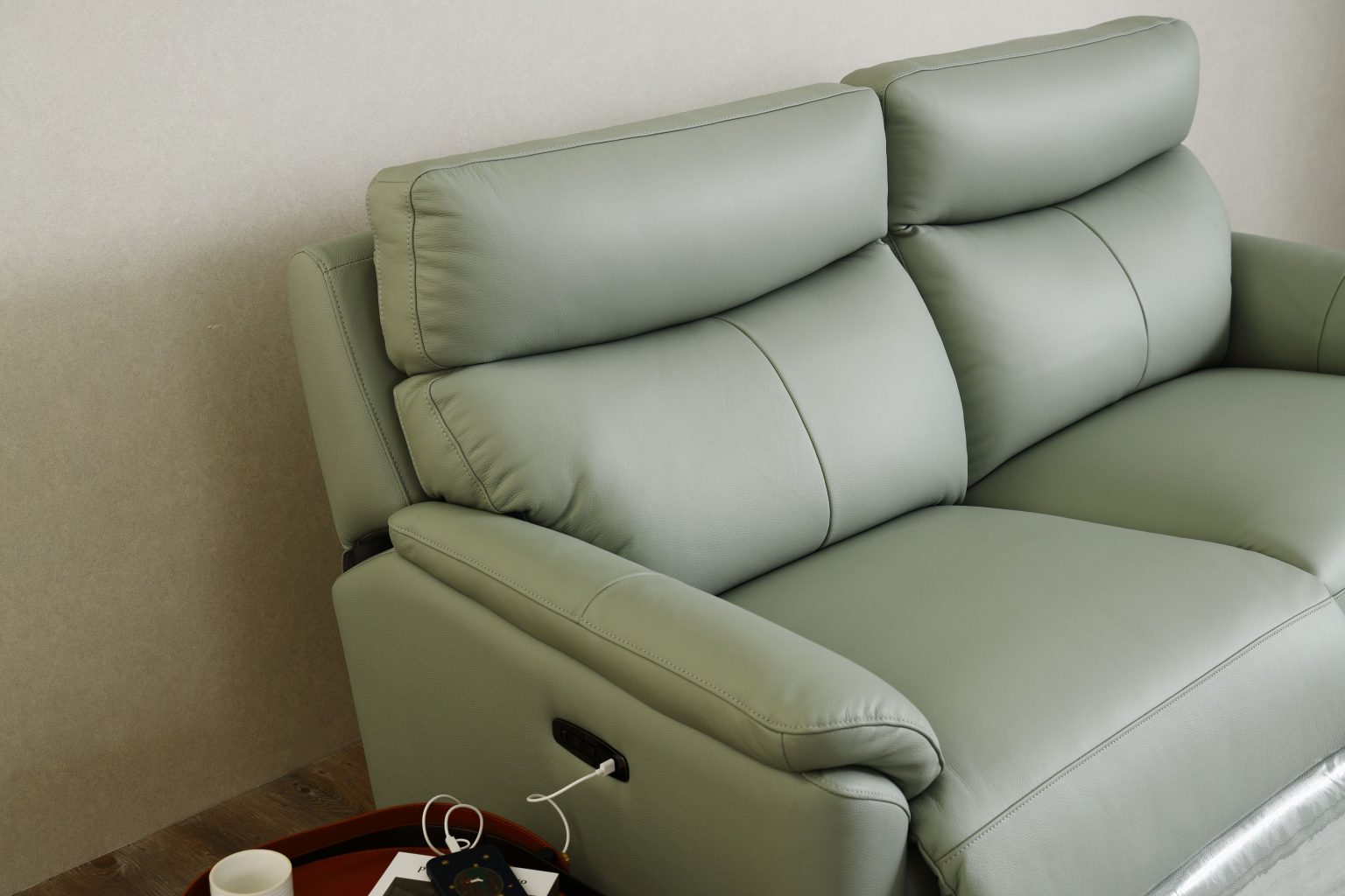 要幫長輩挑電動沙發,就到大漢家具!