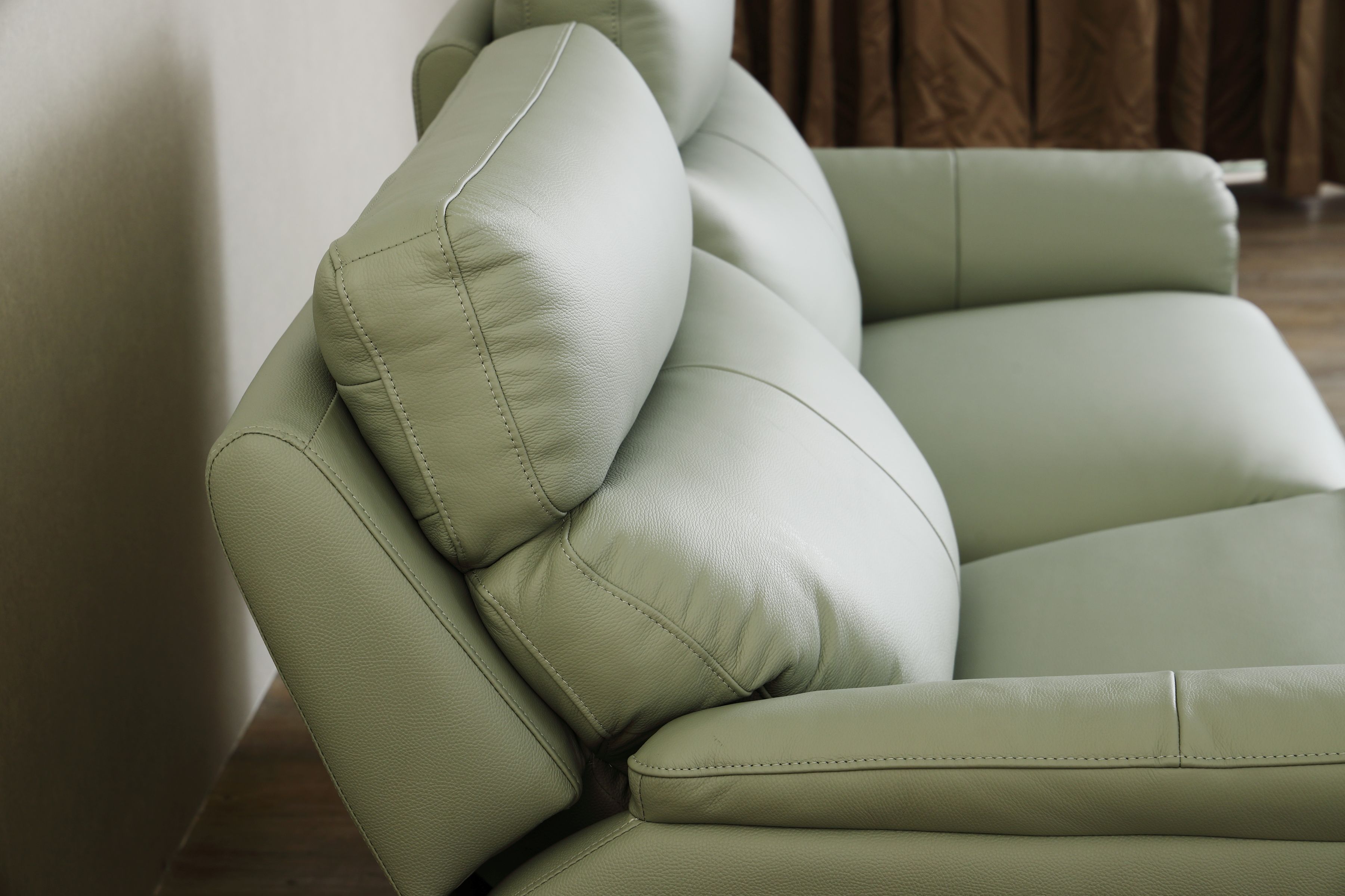 要買電動沙發，就到最專業最多人推薦的大漢家具！