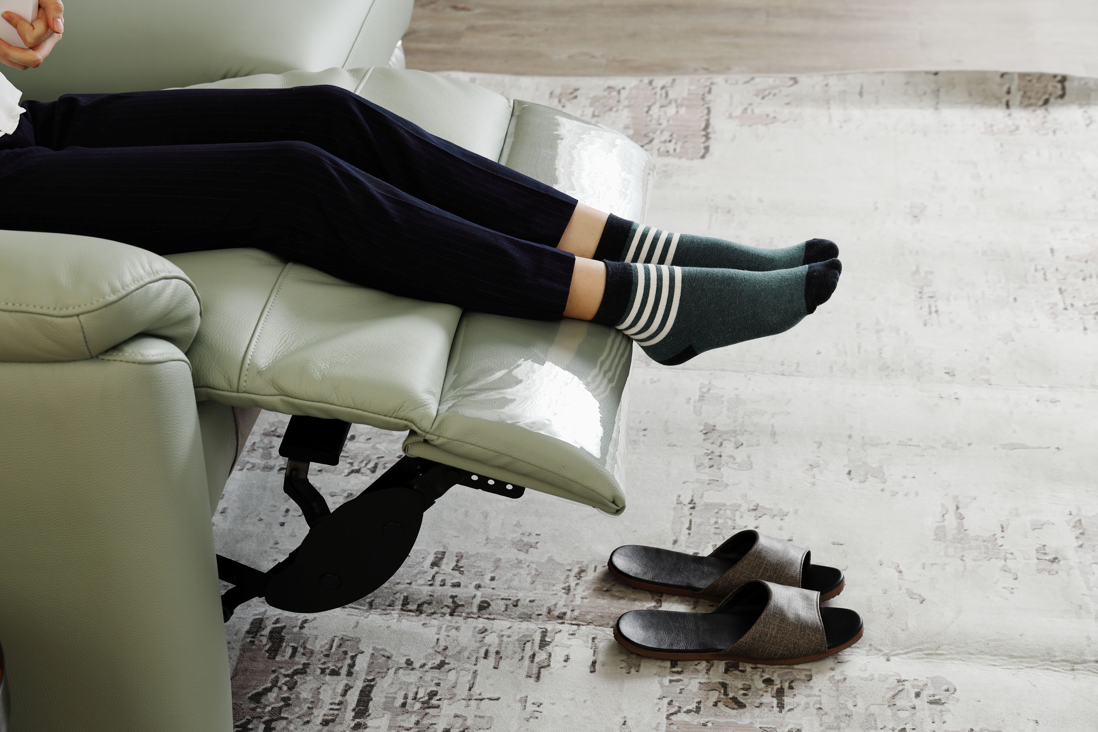 要買雙人電動沙發床，就到大漢家具！