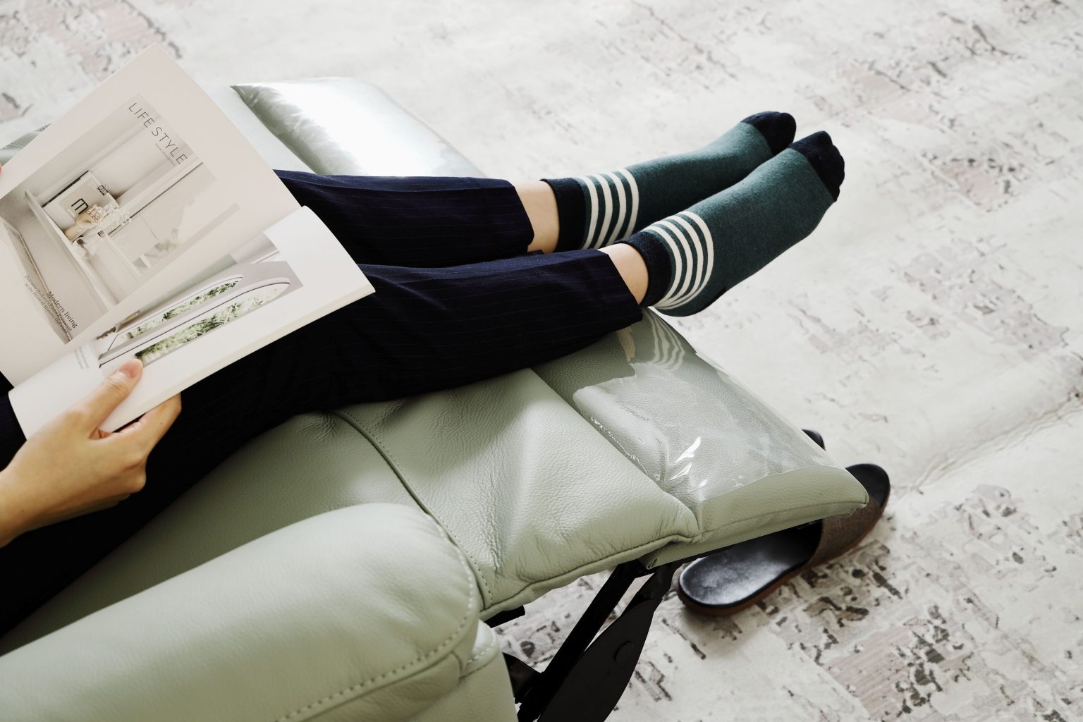 台中購買電動沙發唯一推薦大漢家具!