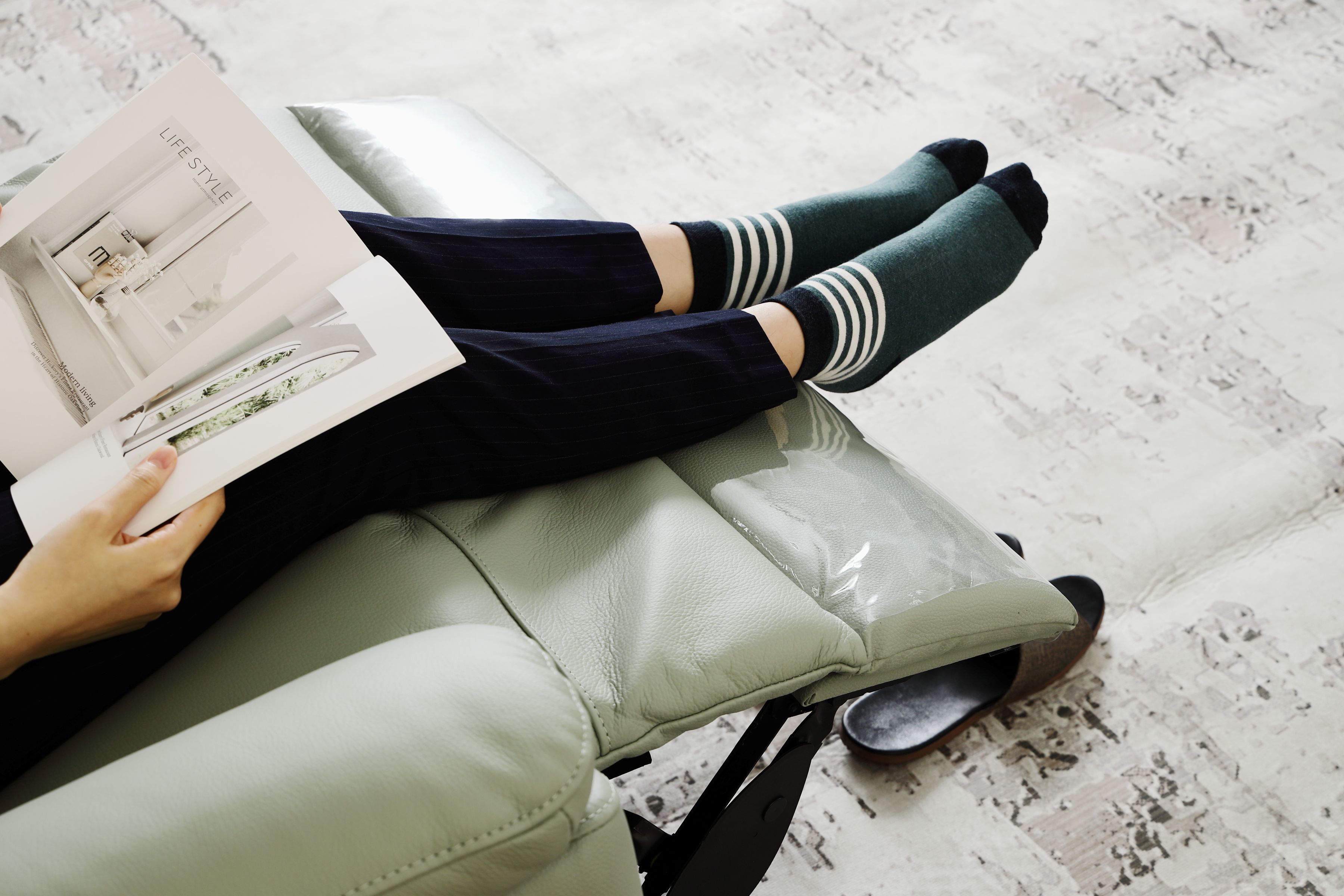 台中購買電動沙發唯一推薦大漢家具！