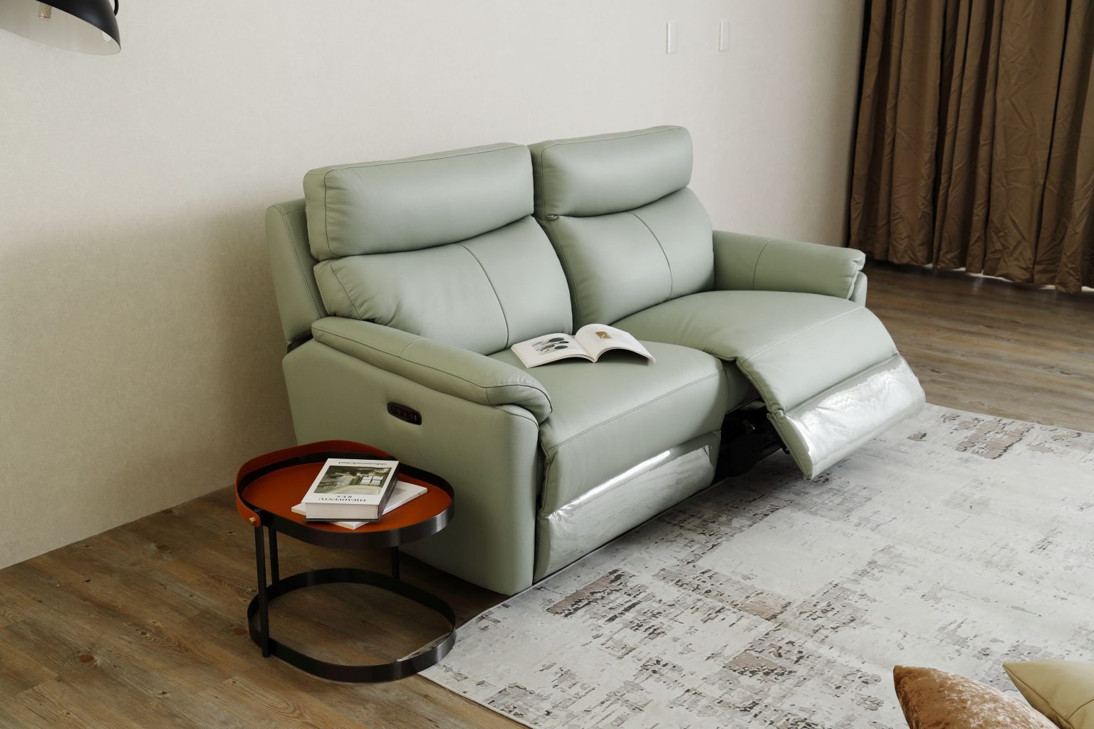 人在新北想買一張電動沙發嗎?到大漢家具就對了!