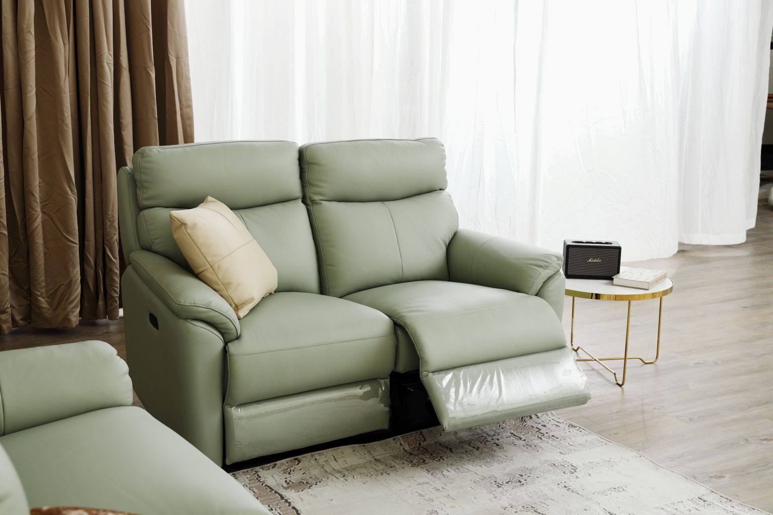 買電動沙發就到大漢家具,讓你不用擔心電動沙發是否危險,給你最安心的體驗!