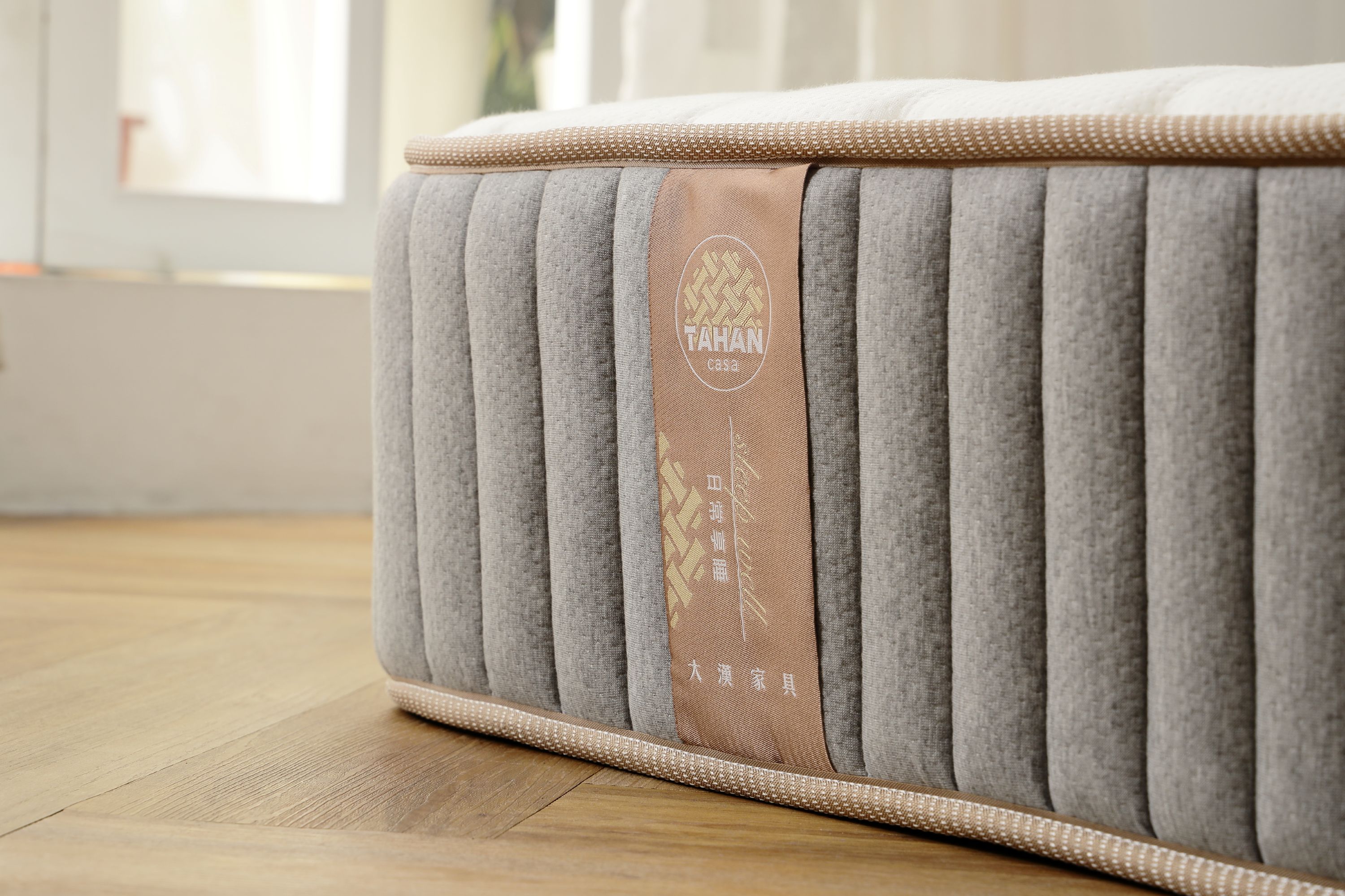 要買獨立筒床墊，就選評價最好的大漢家具！