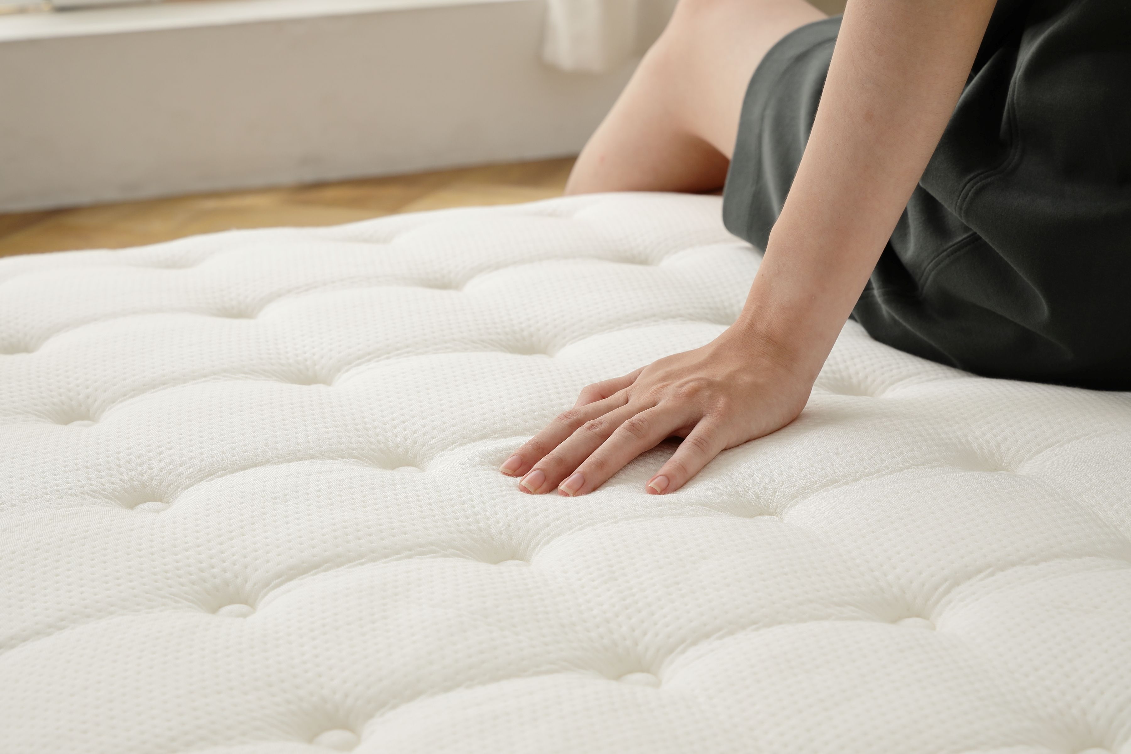 要理解獨立筒床墊的意思，就要找大漢家具