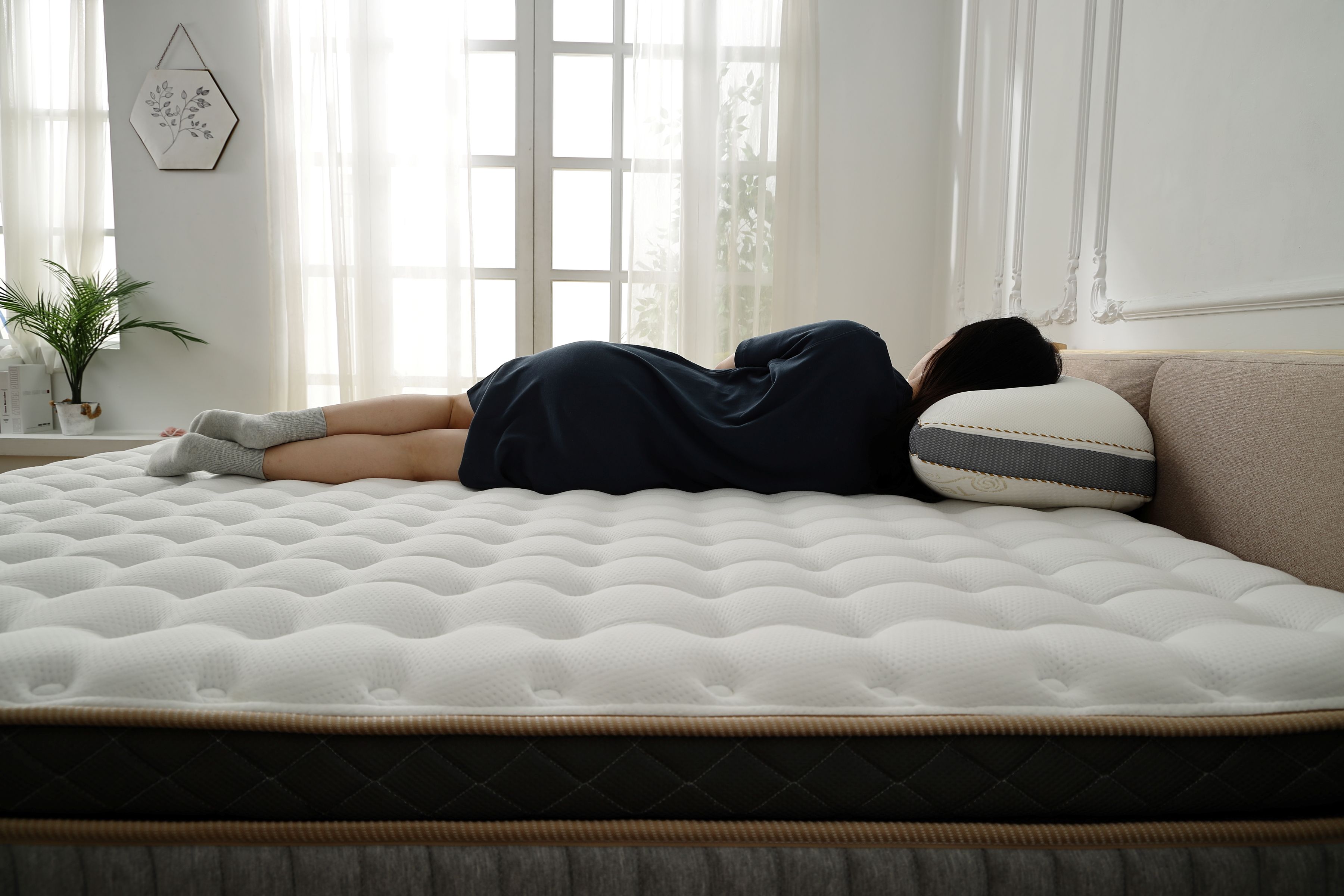 要找適合青少年的獨立筒床墊，就到大漢家具！