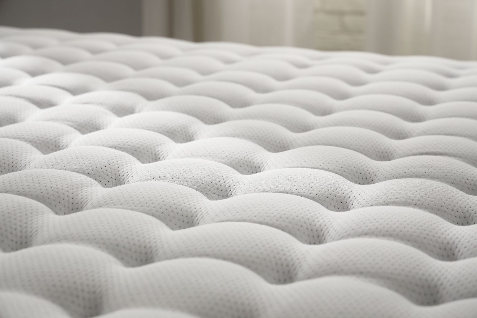 睡硬床有好處,但不多,還是要挑選適合自己的床墊