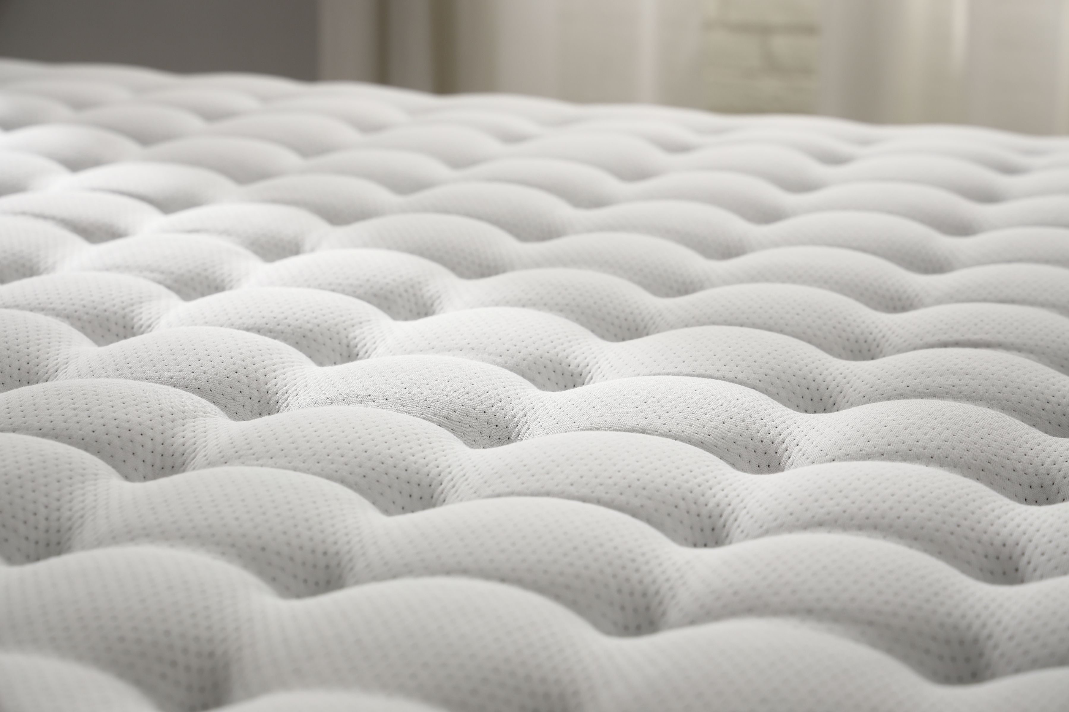 睡硬床有好處，但不多，還是要挑選適合自己的床墊