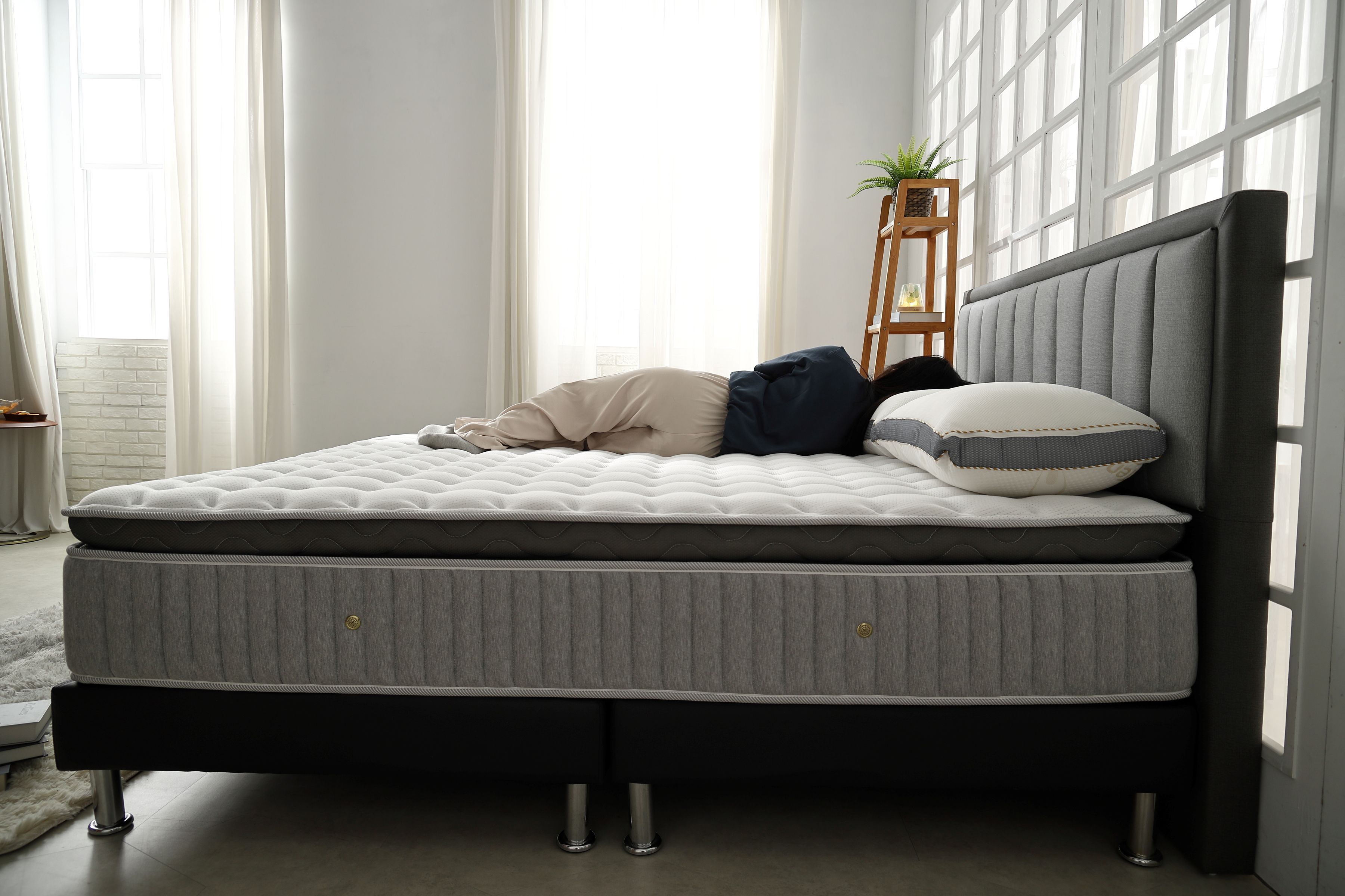 買獨立筒床墊就來大漢家具，讓你避開獨立筒床墊的缺點
