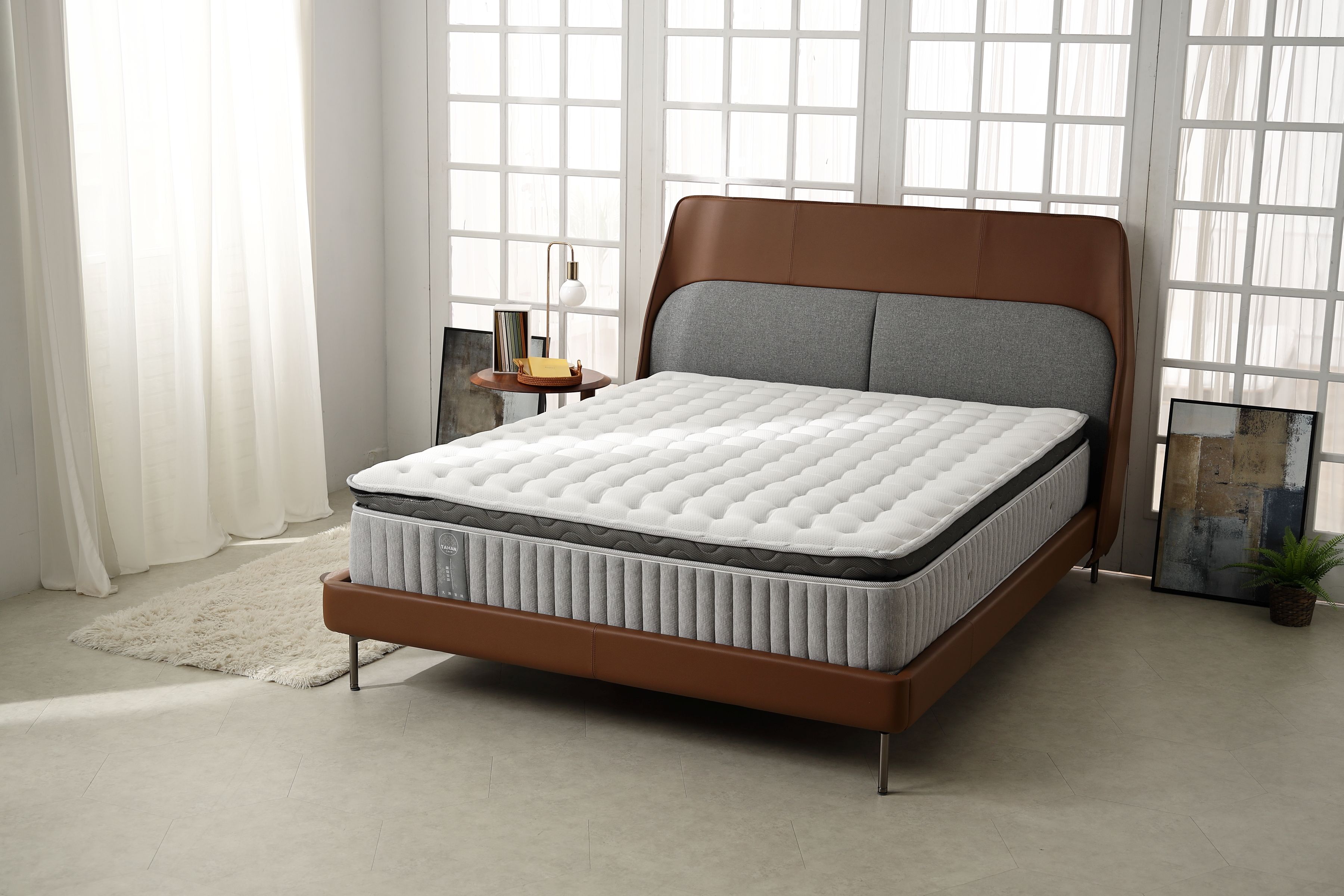 硬床好還是軟床好？看這篇就知道！