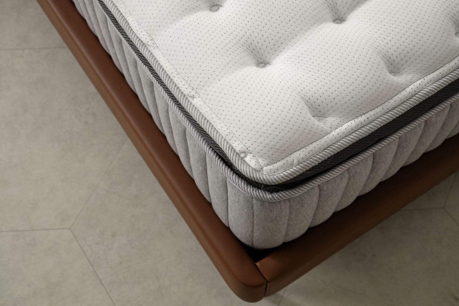 需要硬式薄床墊嗎？就到大漢家具！