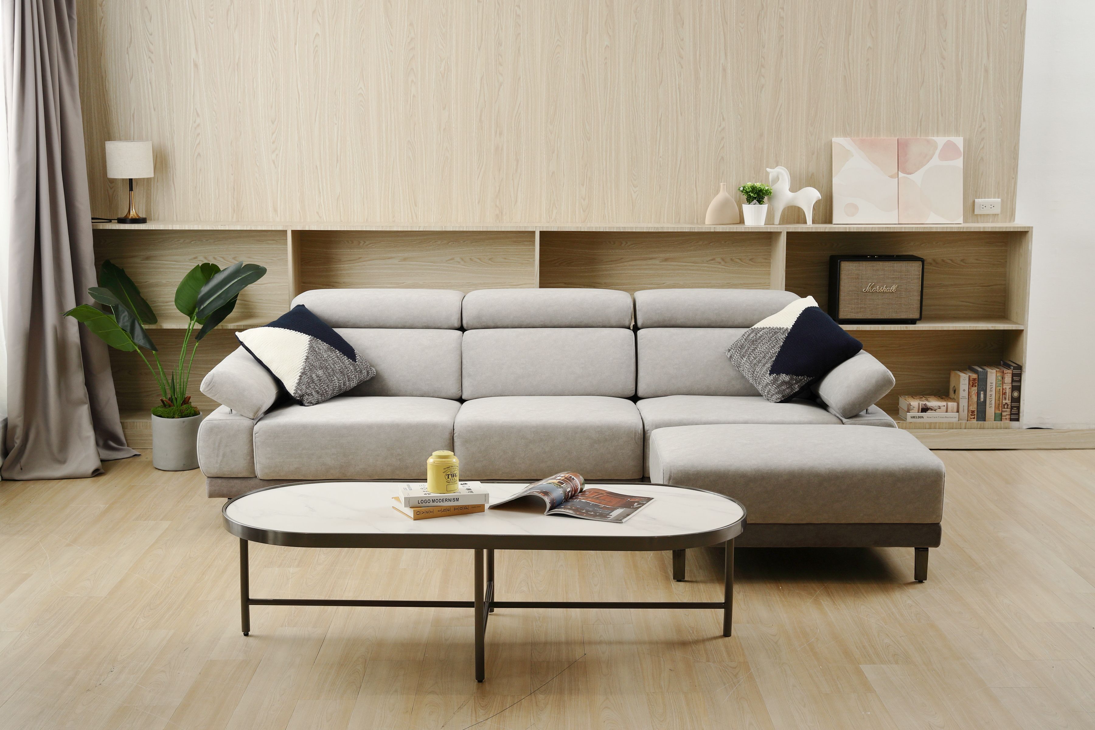 在挑選電動沙發搭配的茶几嗎？趕快到大漢家具！