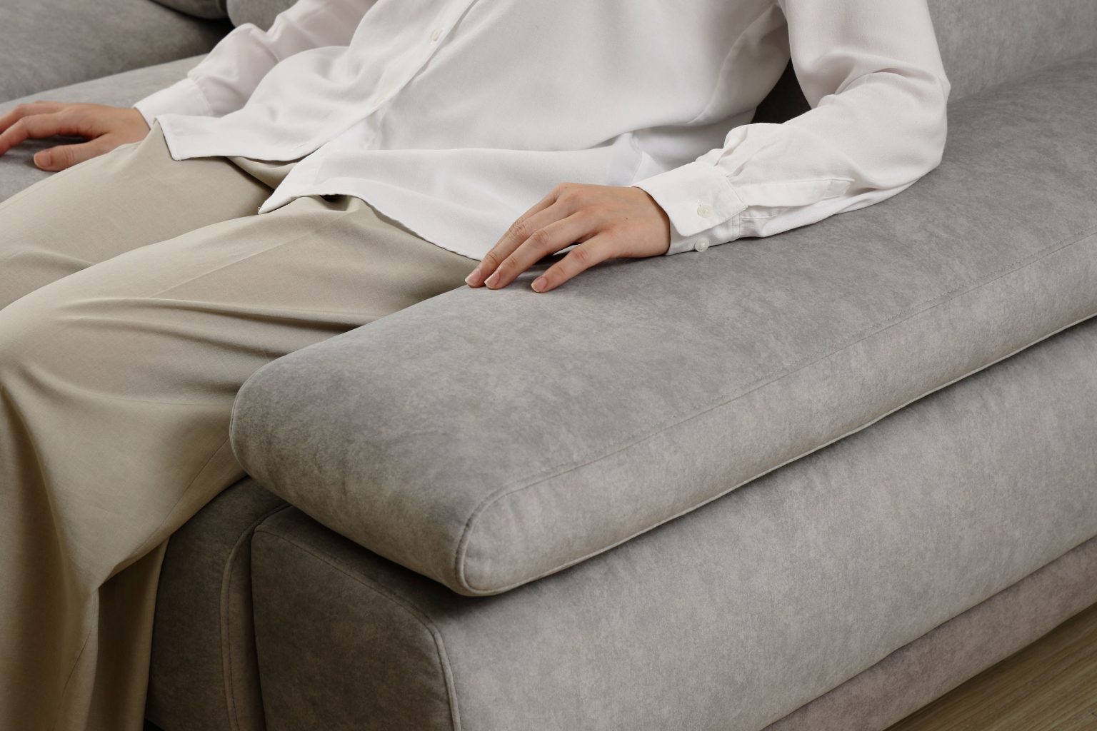 需要有震動按摩功能的電動沙發，唯一推薦大漢家具