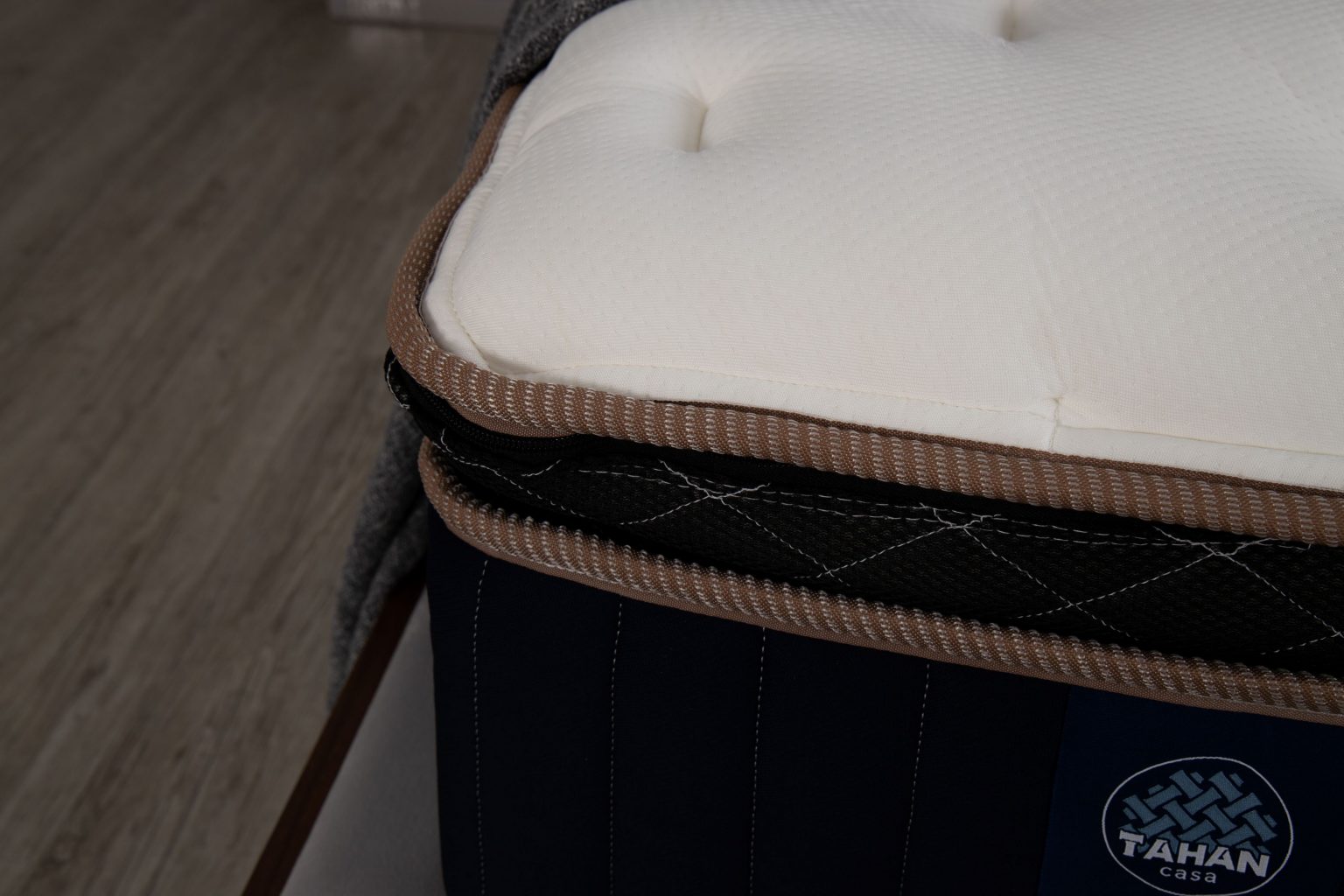 中鋼獨立筒床墊PTT唯一推薦大漢家具