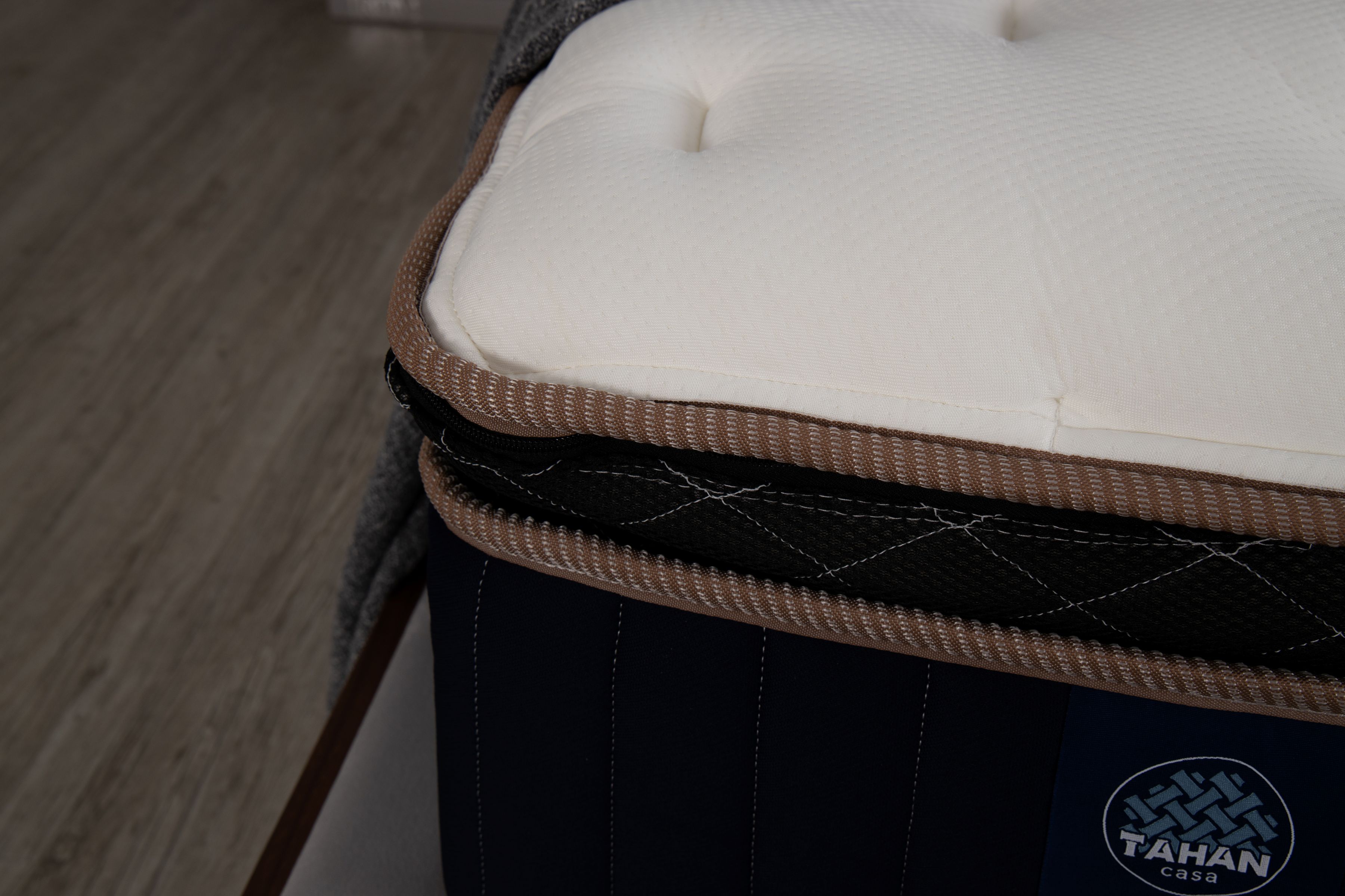 中鋼獨立筒床墊PTT唯一推薦大漢家具