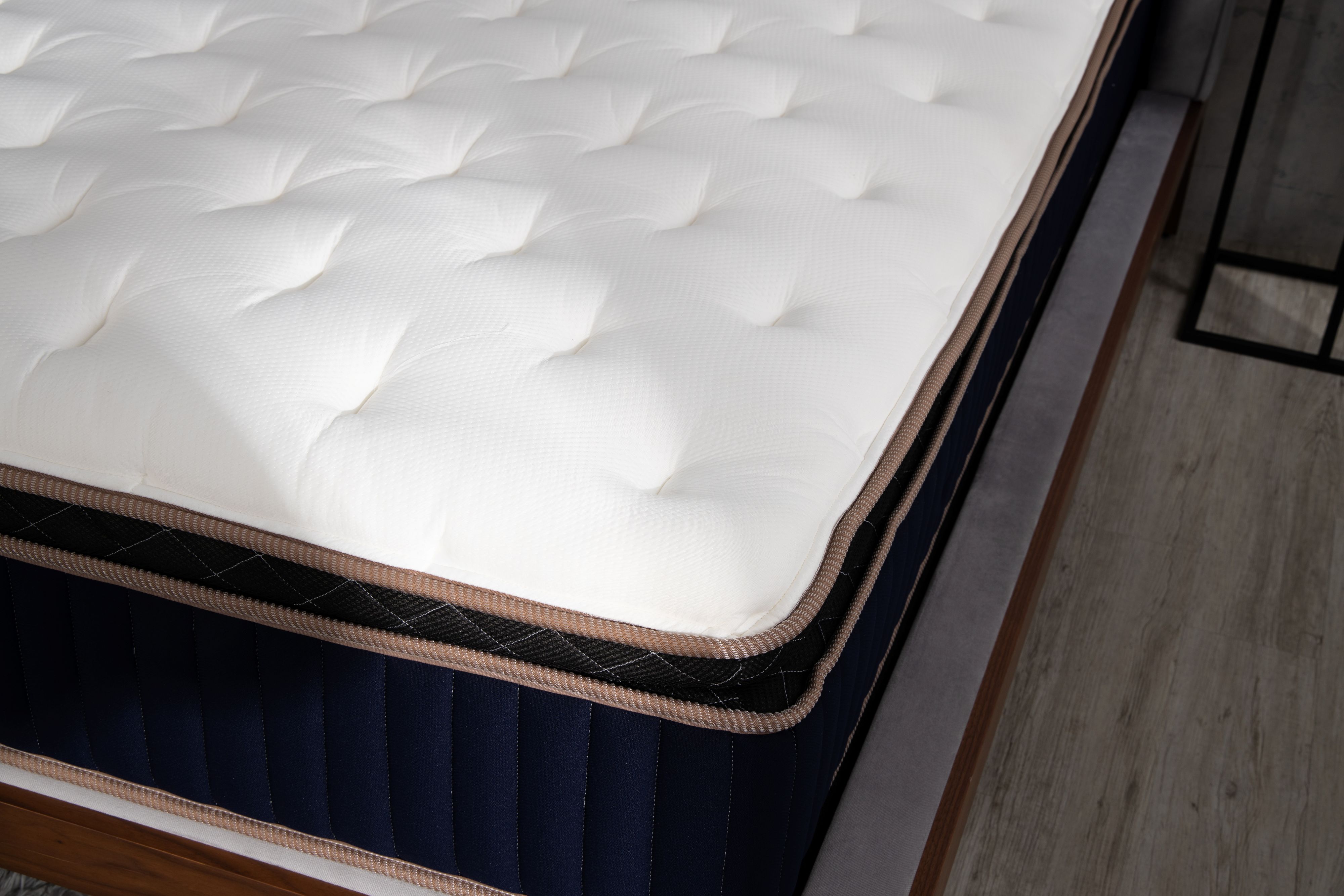 PTT床墊推薦品牌首選大漢家具！