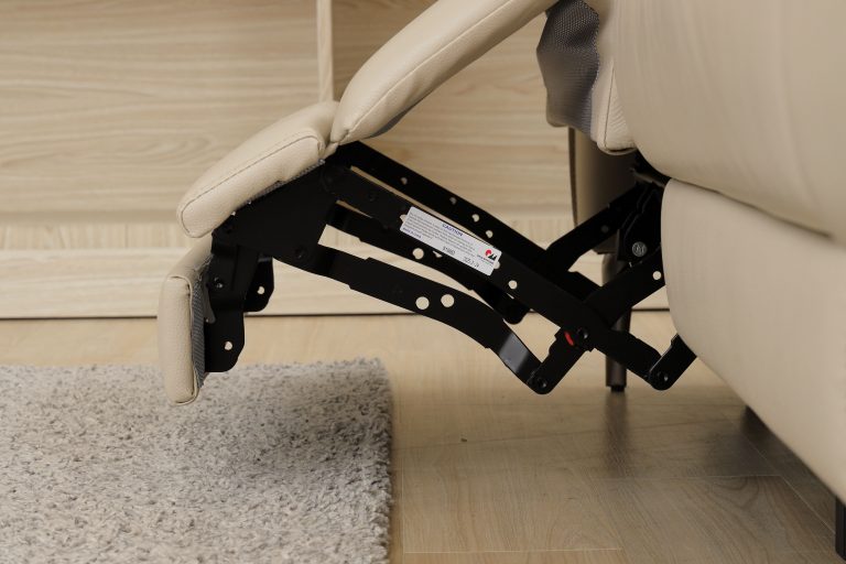 大漢家具嚴選靜音電機，讓你不用擔心夜晚使用打擾到別人！