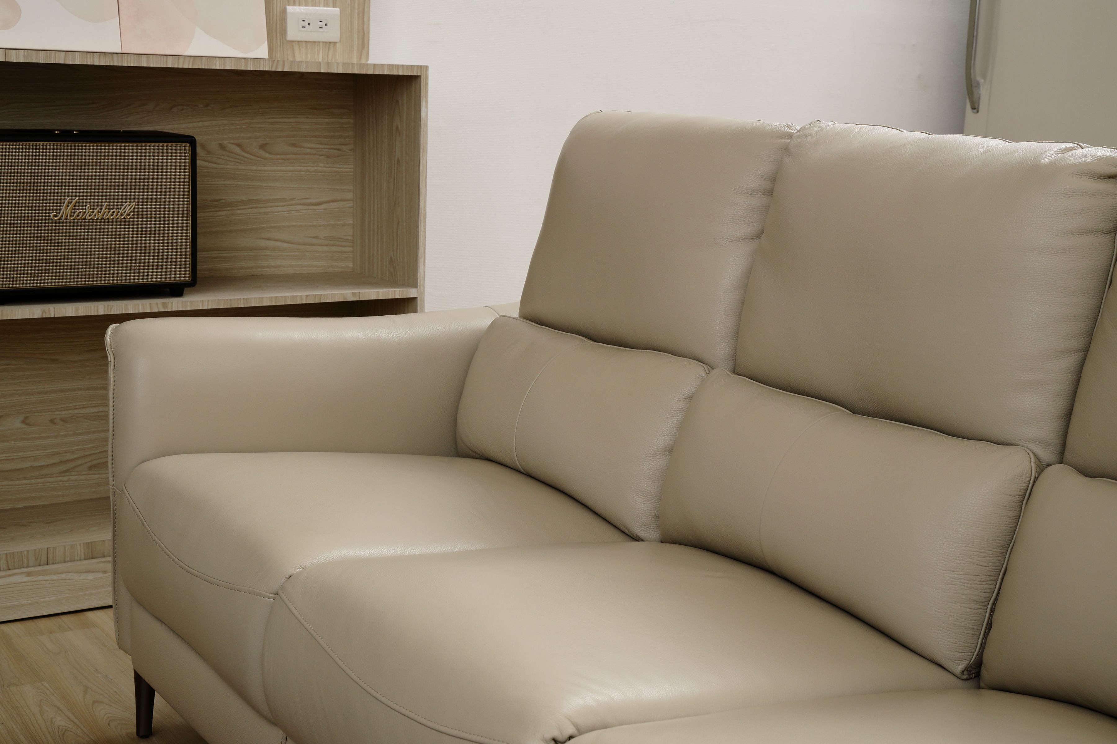 要買頭層牛皮電動沙發，就到大漢家具！