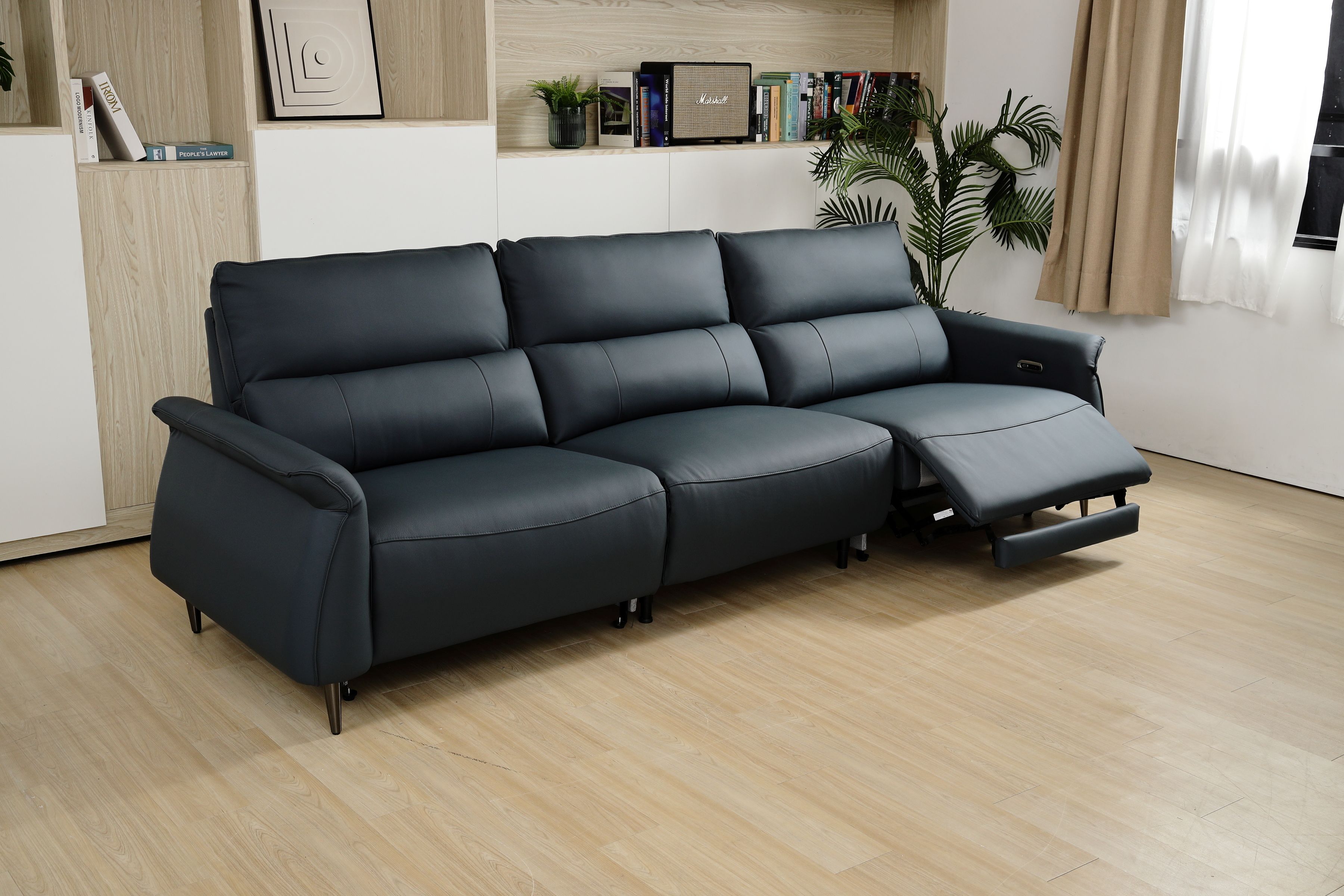 大漢家具的電動沙發，是PTT網友最推薦的選擇！