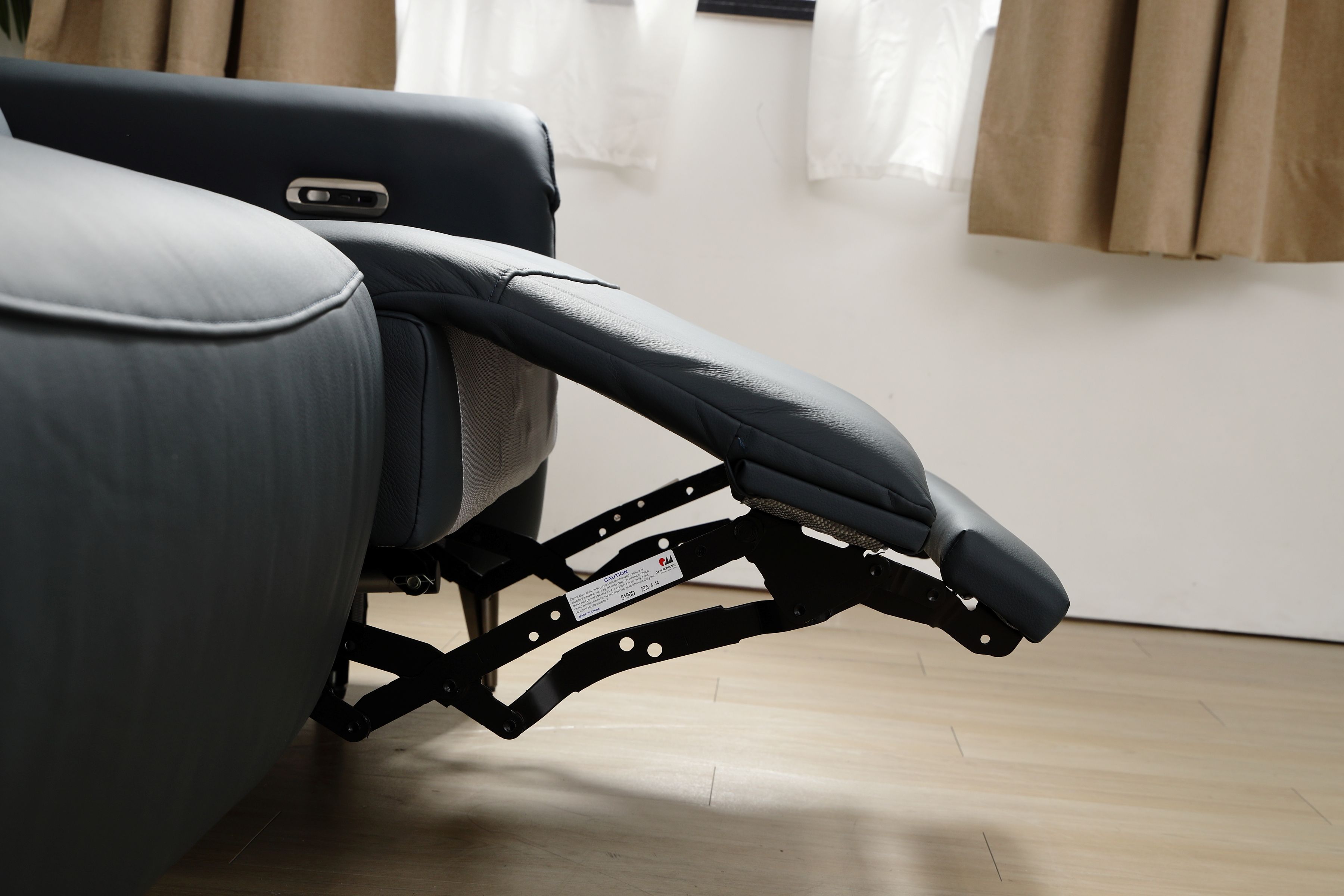 想買OKIN電動沙發嗎？就到大漢家具！