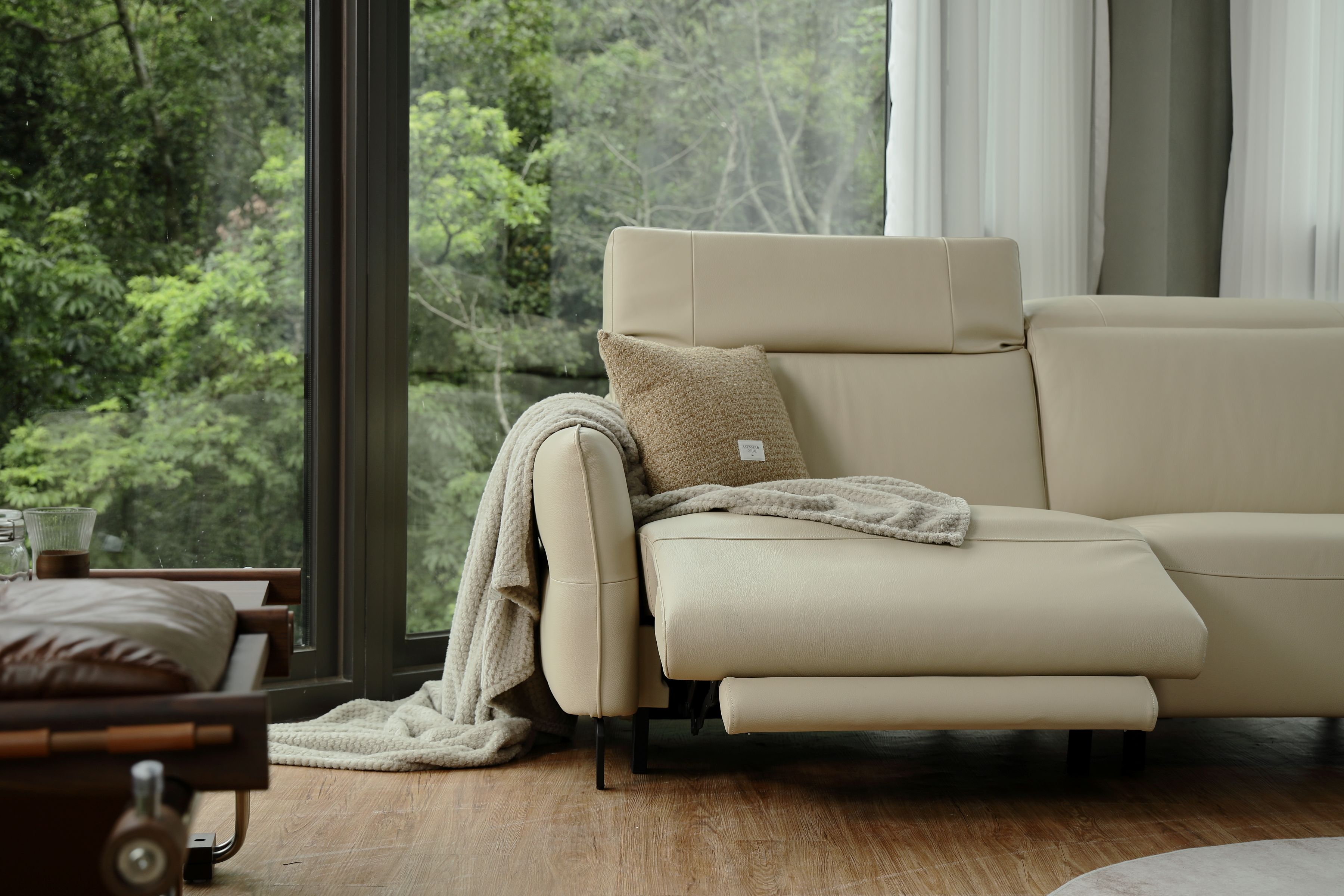 電動沙發品牌推薦唯一選擇大漢家具！