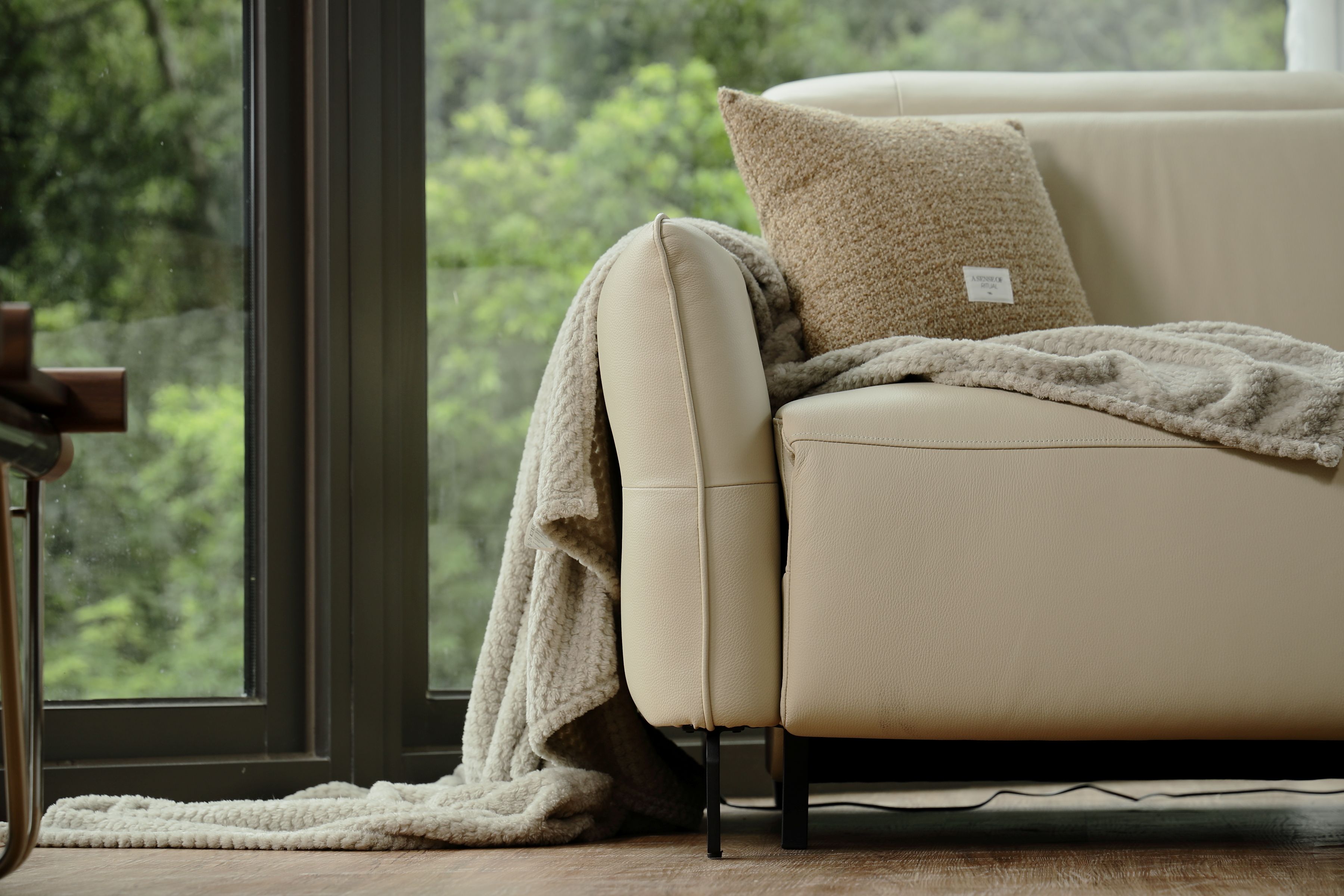 要挑一張低甲醛電動沙發，就到大漢家具！