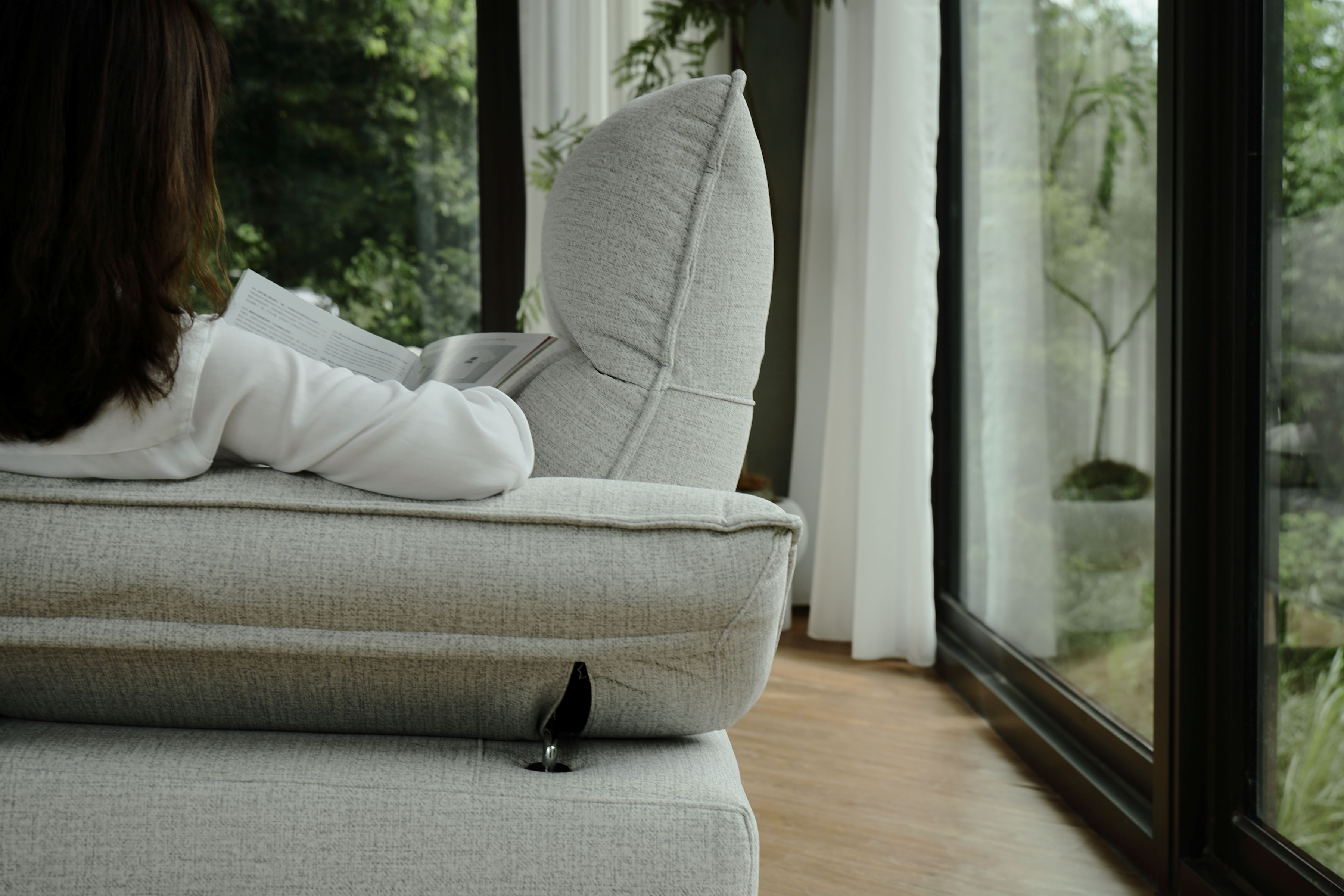 要買電動沙發，就到大漢家具！