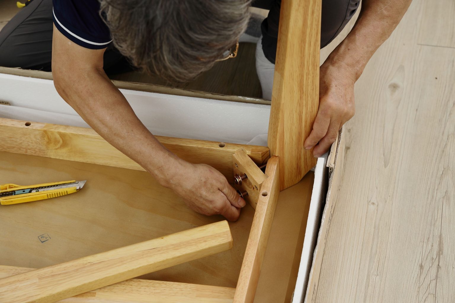 電動沙發規劃就交給大漢家具!