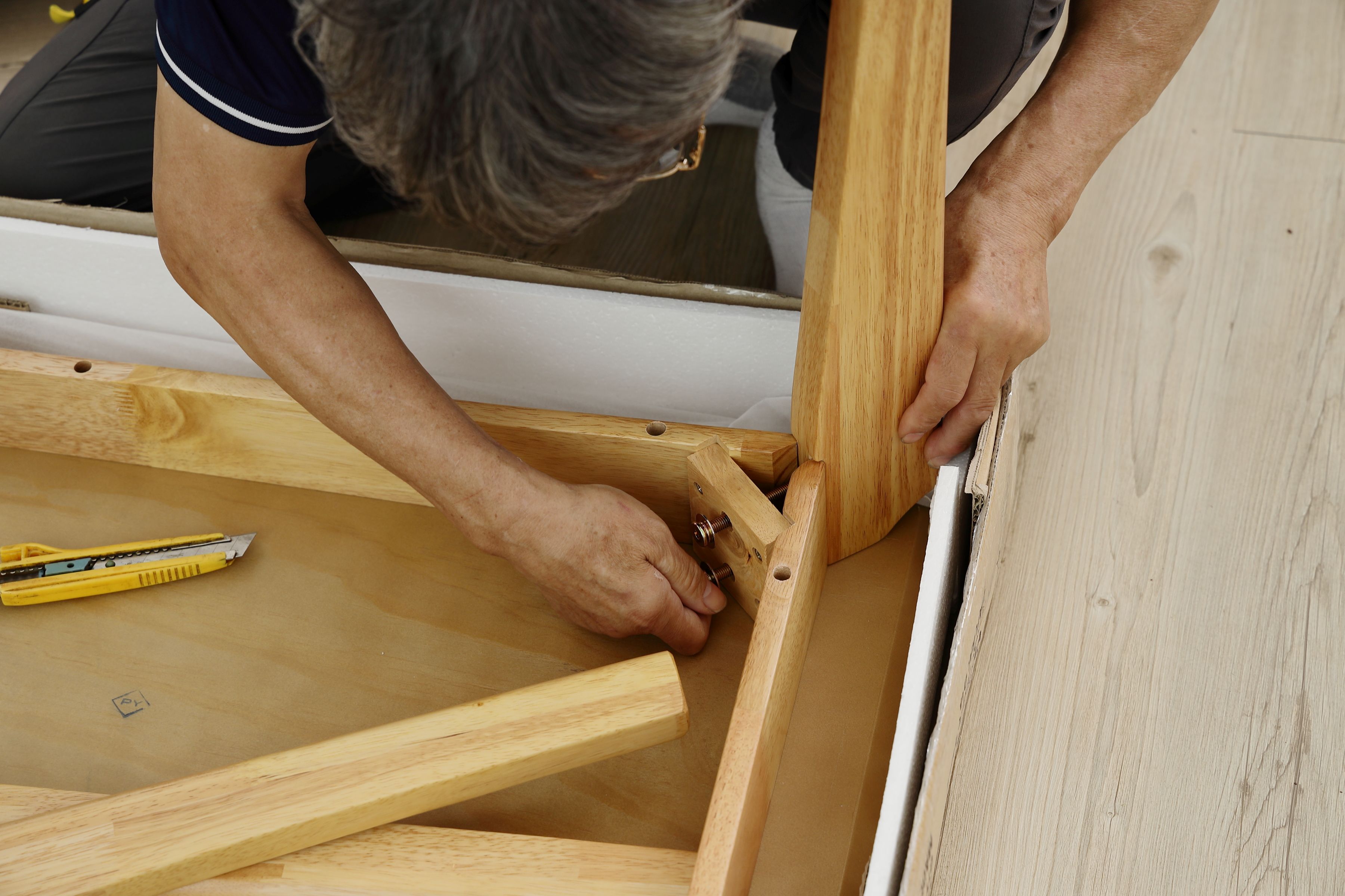 電動沙發規劃就交給大漢家具！