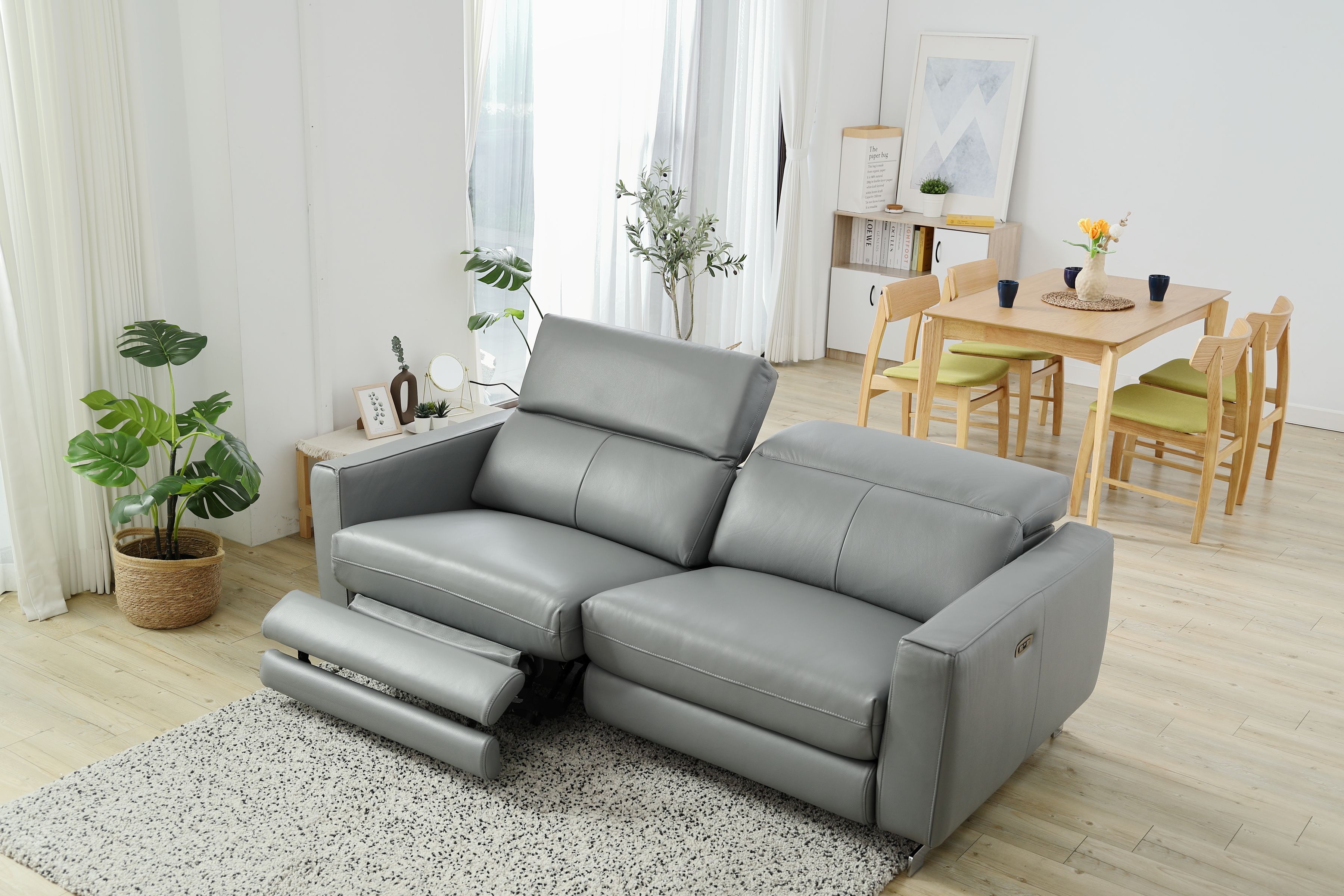 要挑選電動沙發嗎？馬上到大漢家具！