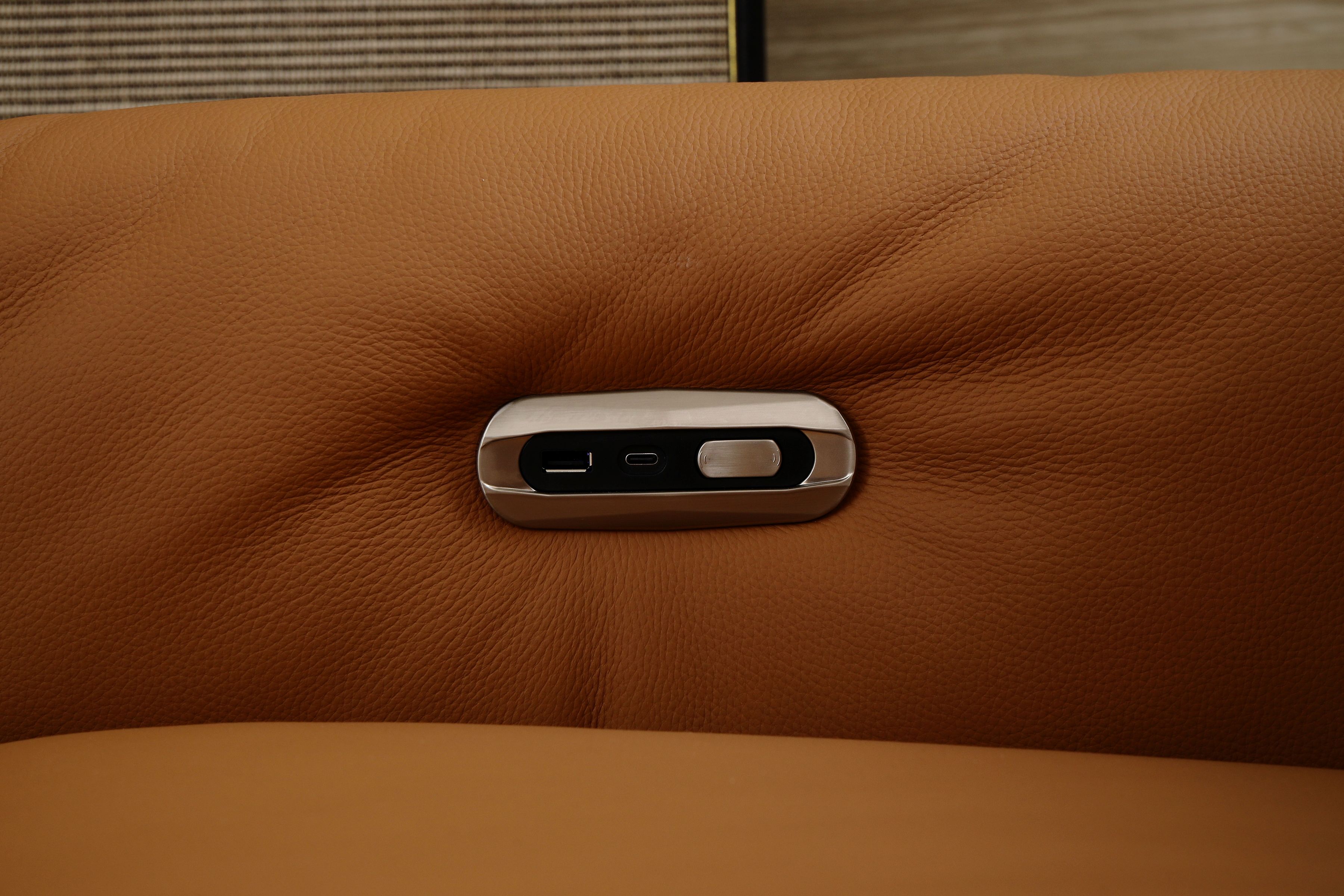 電動沙發耗電嗎？答案出在使用習慣跟功能