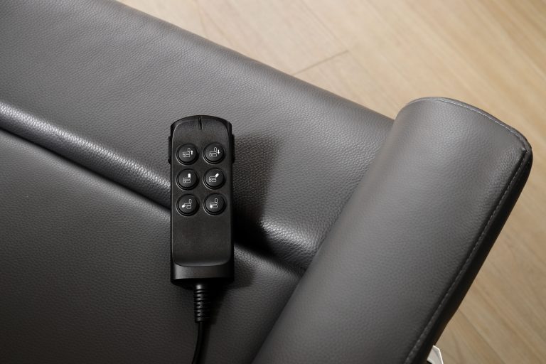 電動沙發的使用習慣也會影響耗不耗電