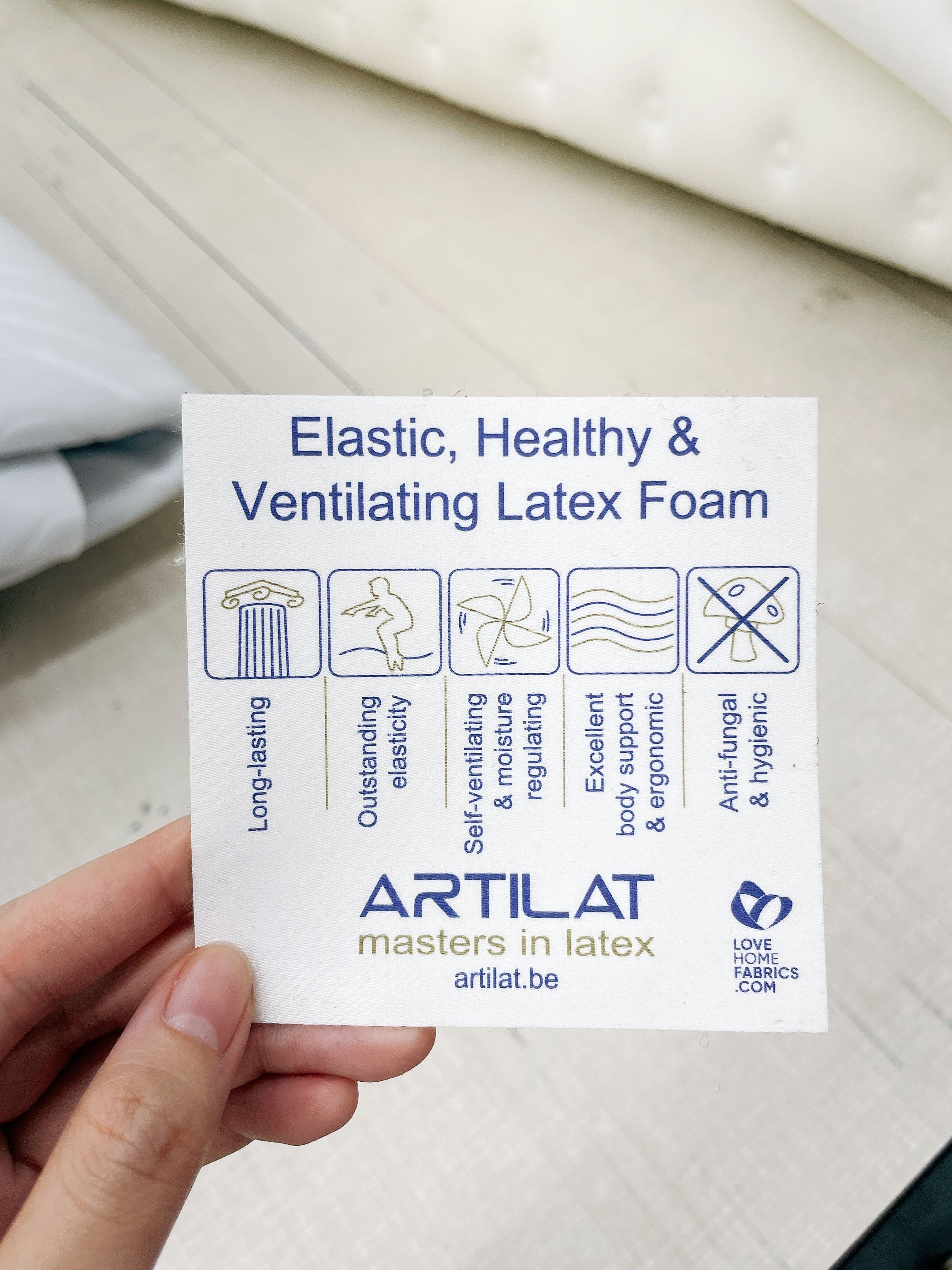 不知道獨立筒床墊怎麼清潔嗎？看這篇就對了！