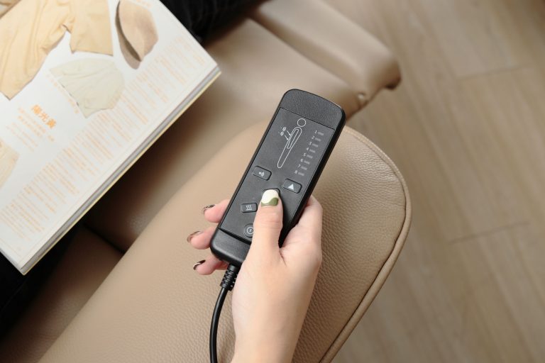 大漢家具電動沙發到府維修服務,讓你使用無後顧之憂